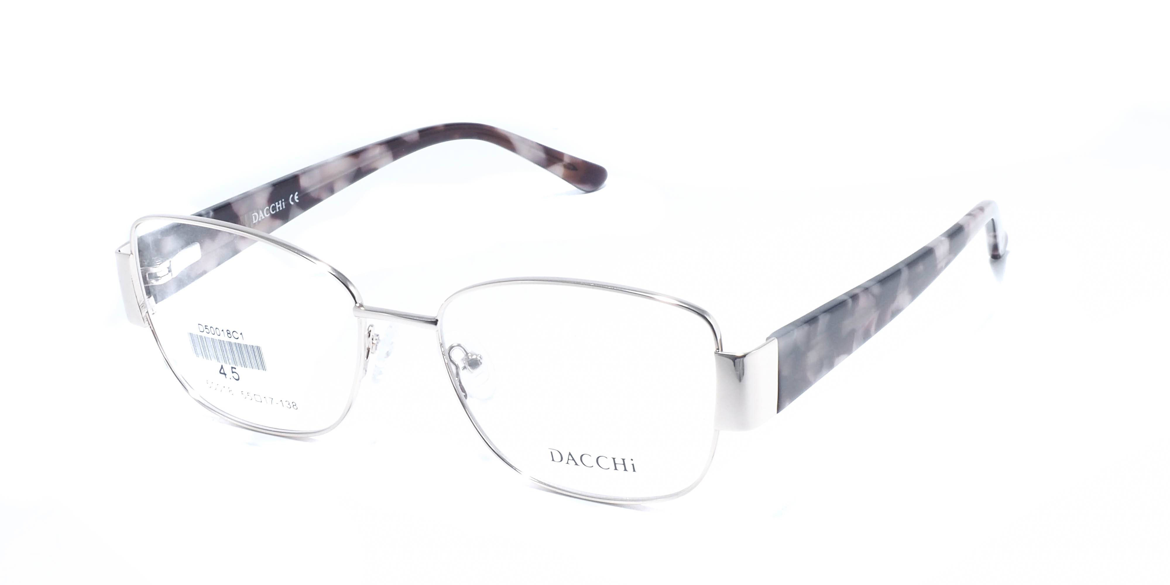 оправа  Dacchi 50018 C1