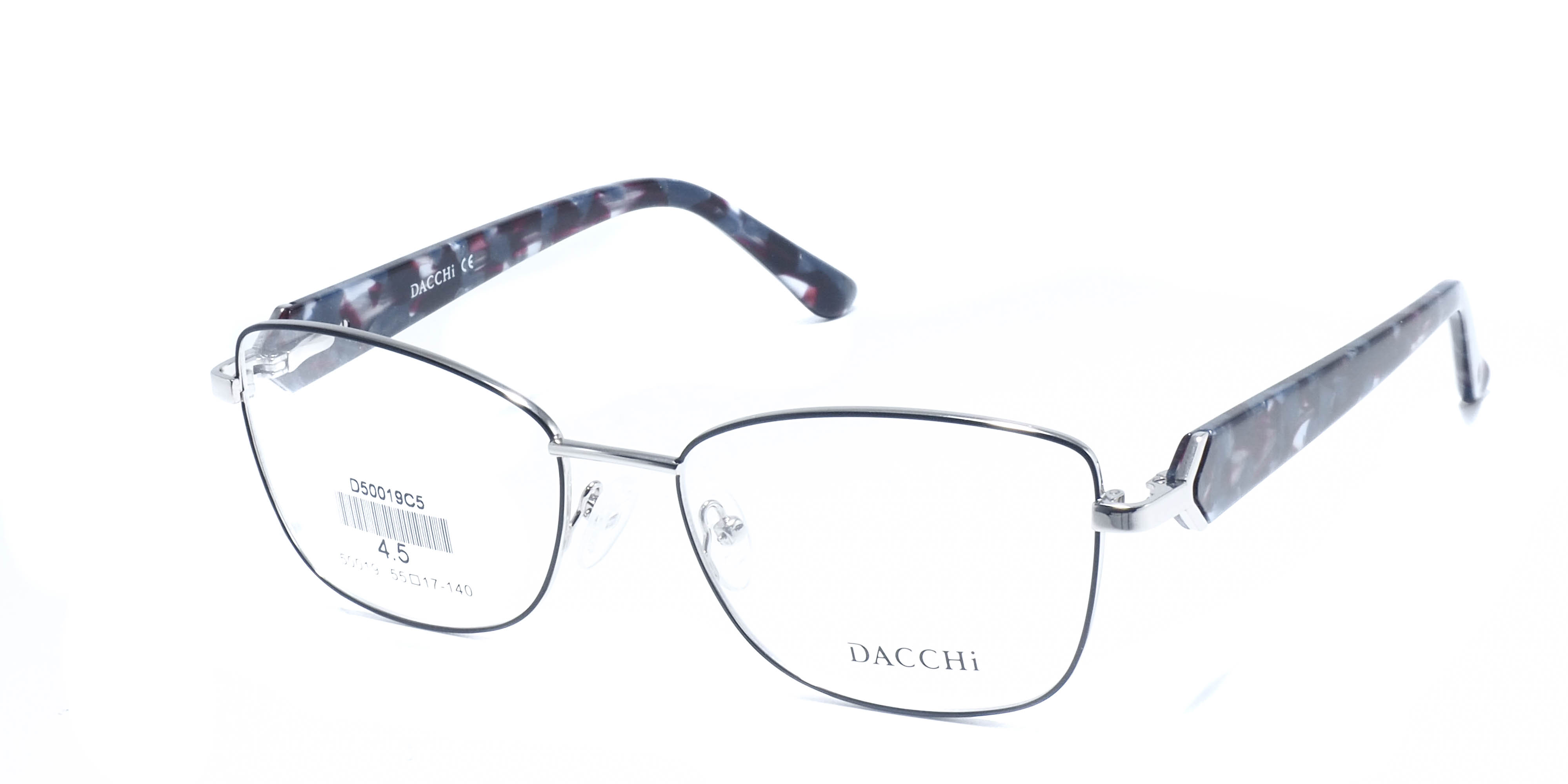 оправа  Dacchi 50019 C5