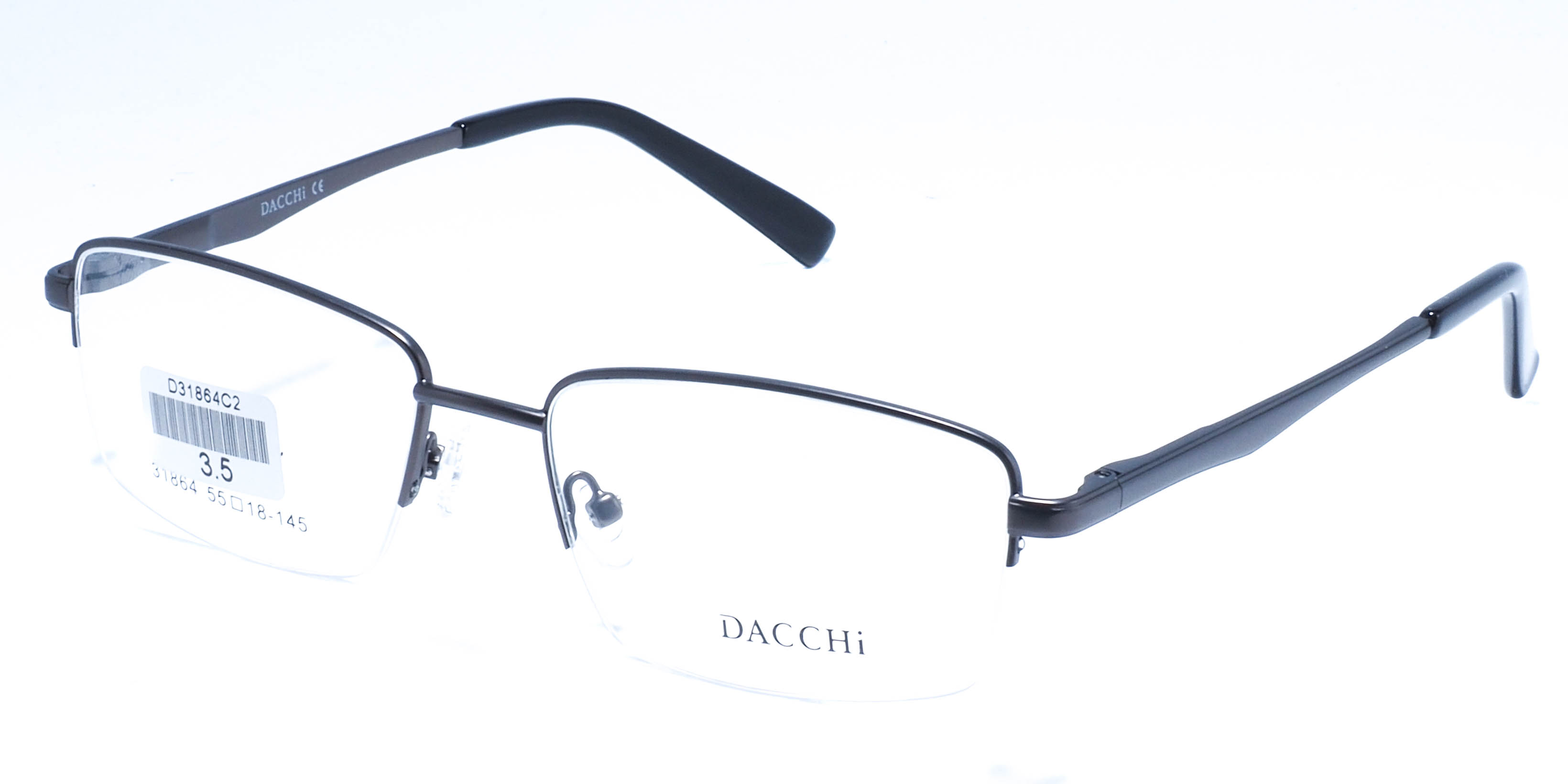 оправа DACCHi D31864 C2