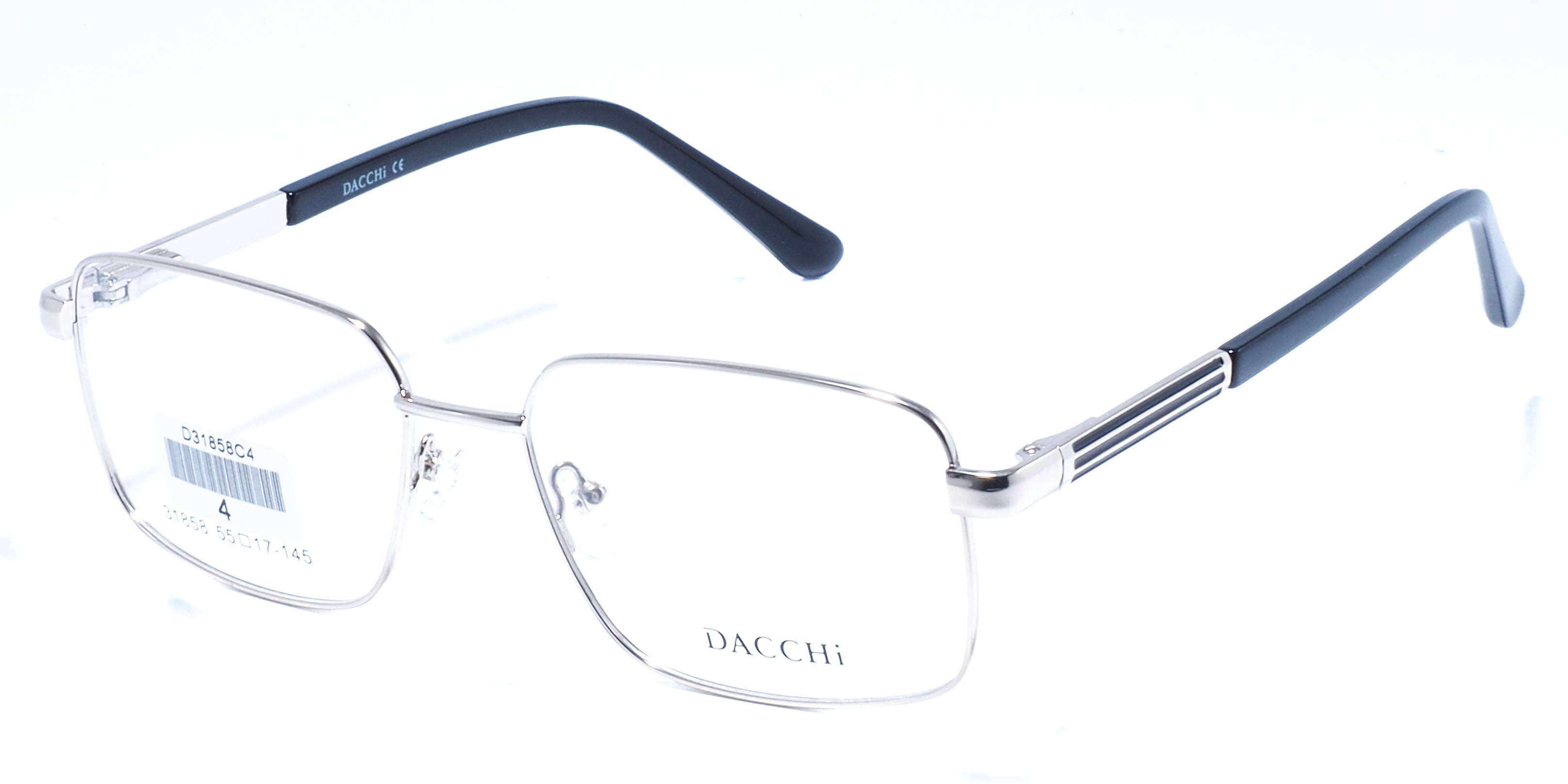 оправа DACCHi D31858 C4