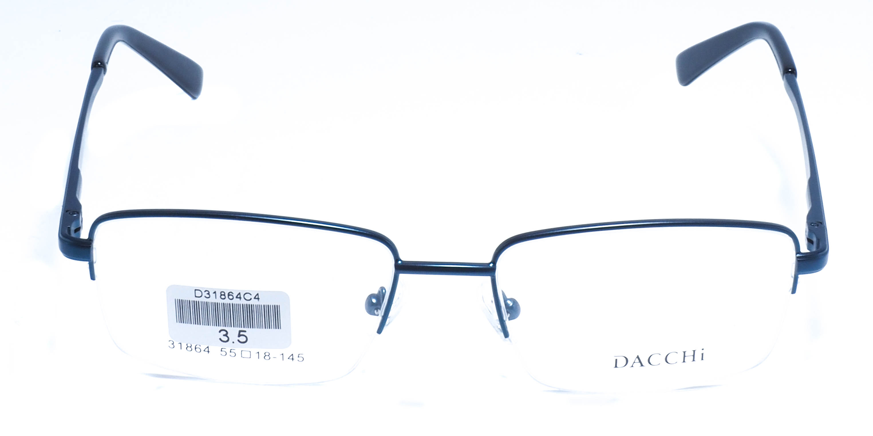 оправа DACCHi D31864 C4