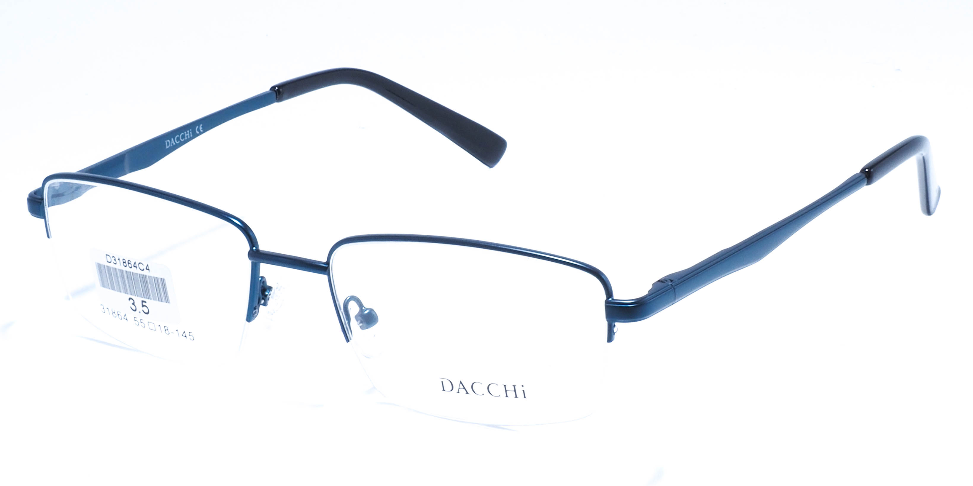 оправа DACCHi D31864 C4