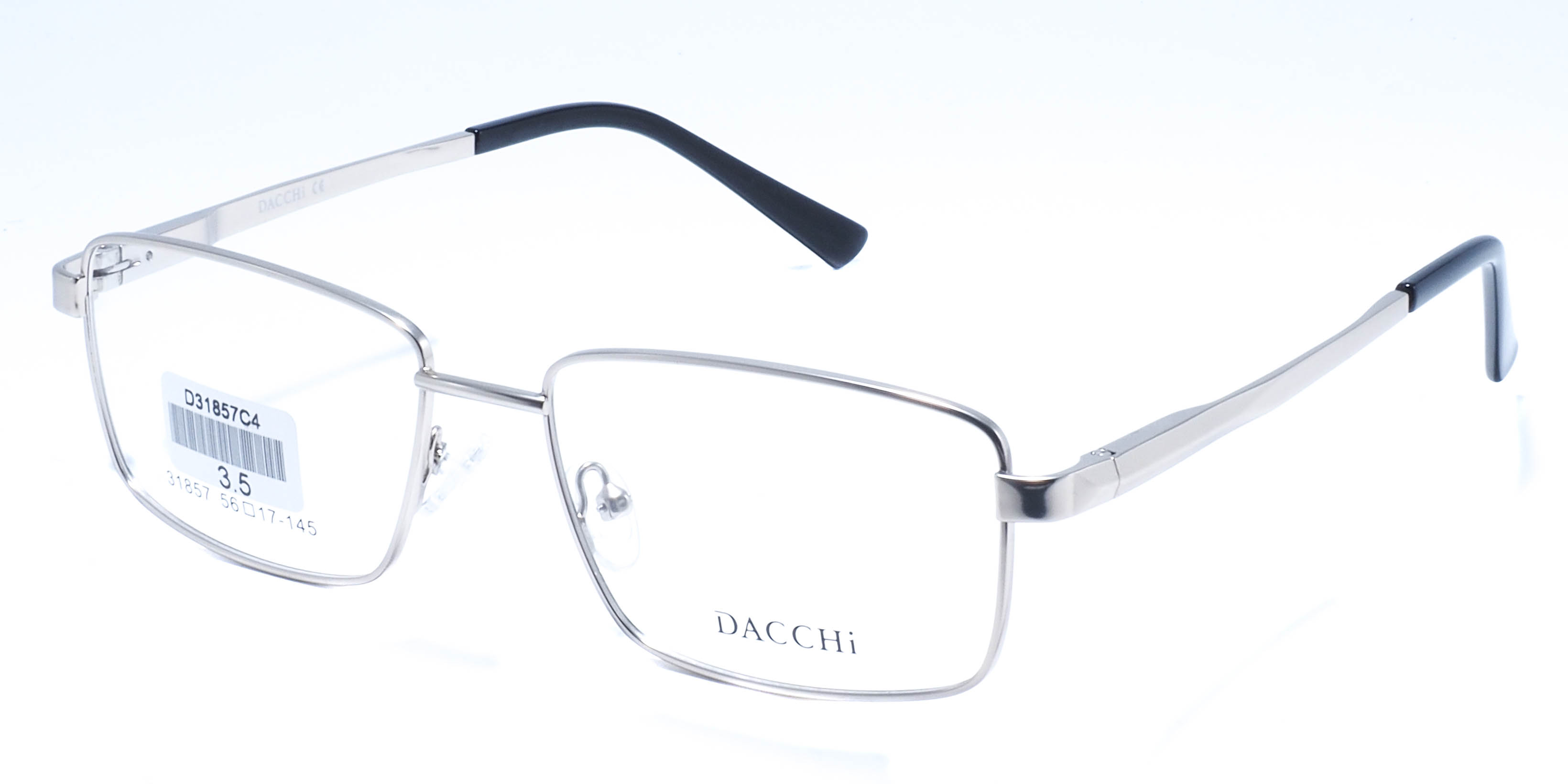 оправа DACCHi D31857 C4