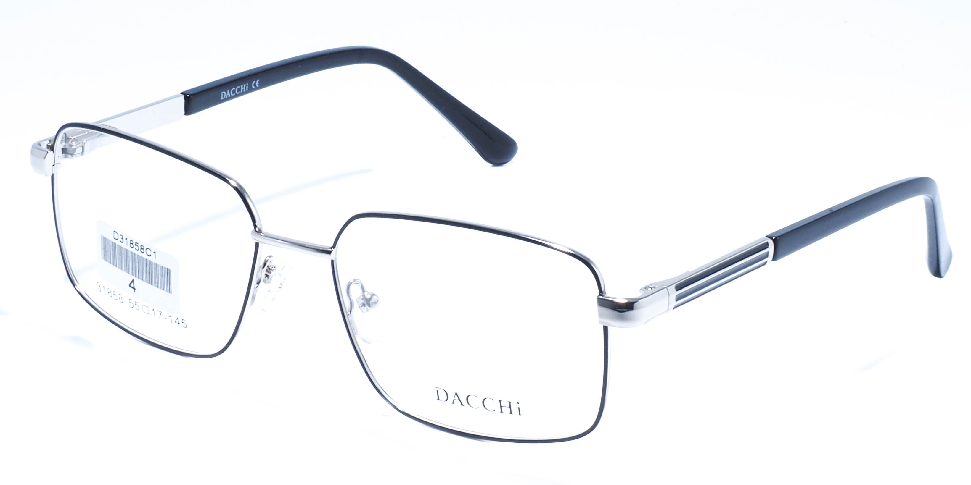 оправа DACCHi D31858 C1