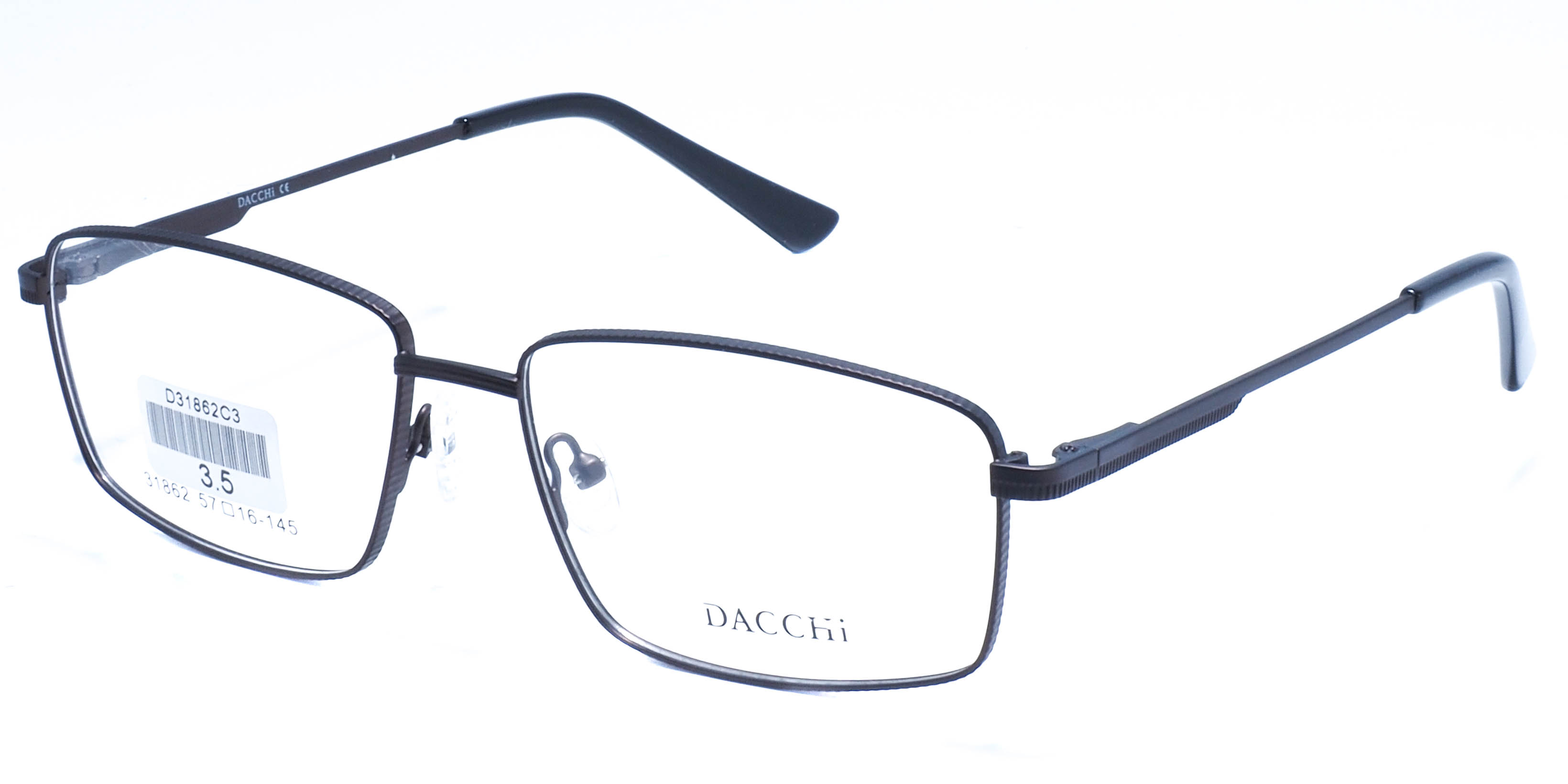 оправа DACCHi D31862 C3