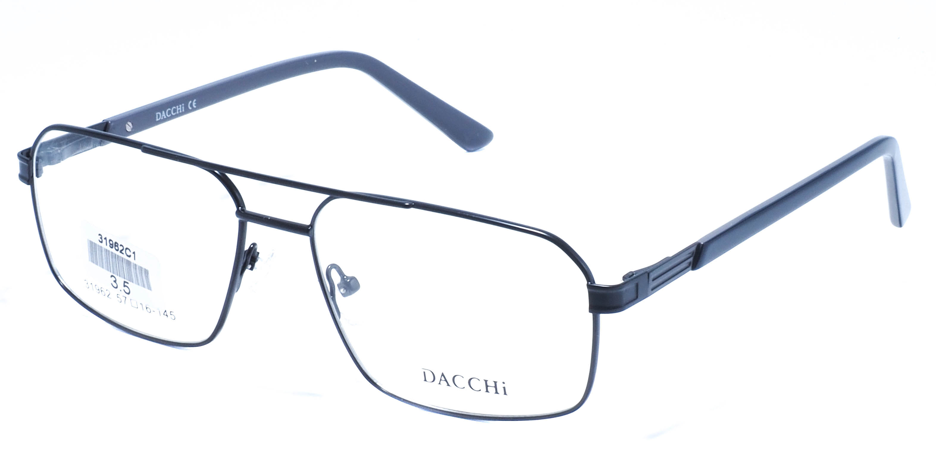 оправа DACCHi D31962 C1