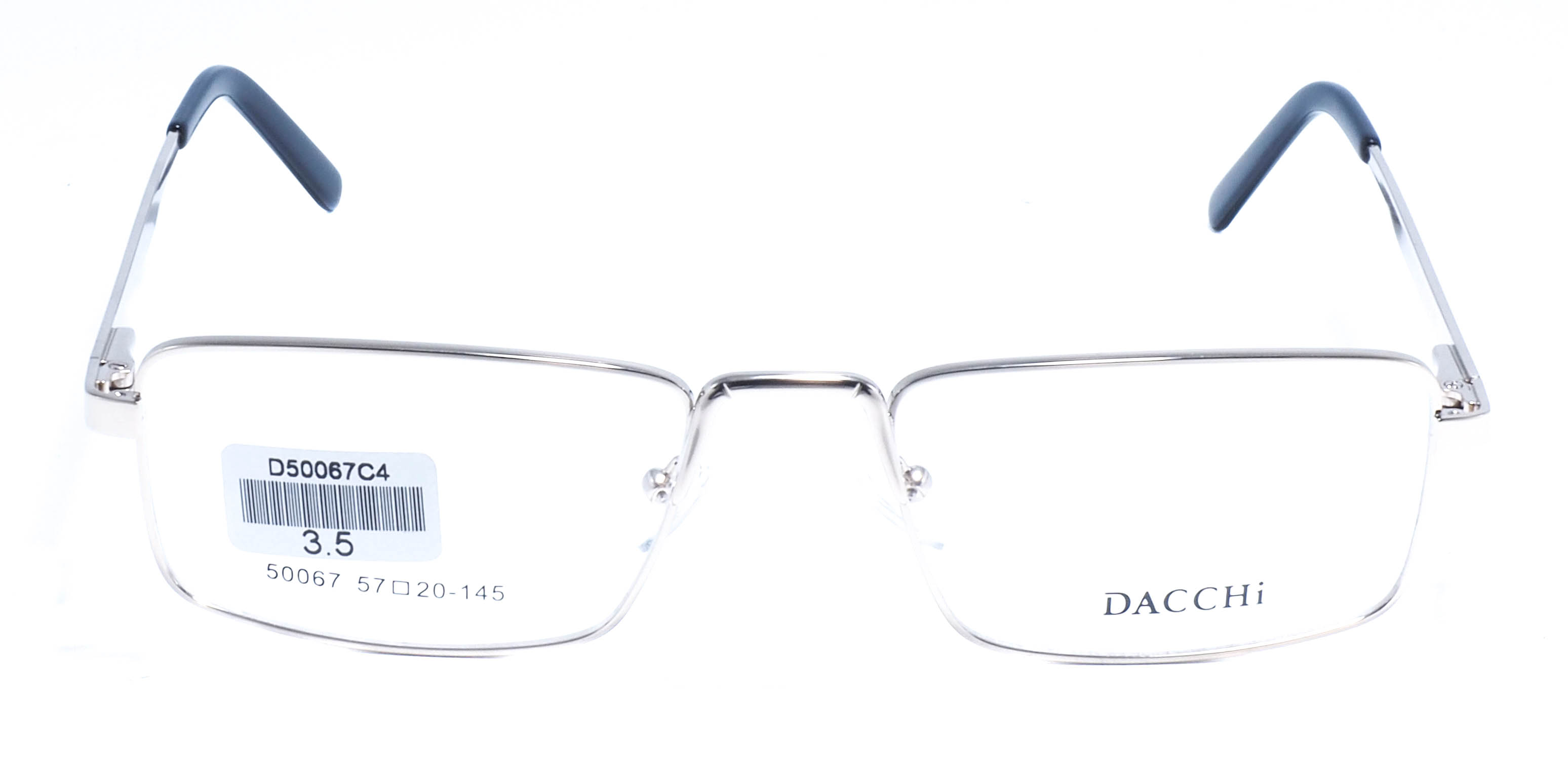 оправа DACCHi D50067 C4