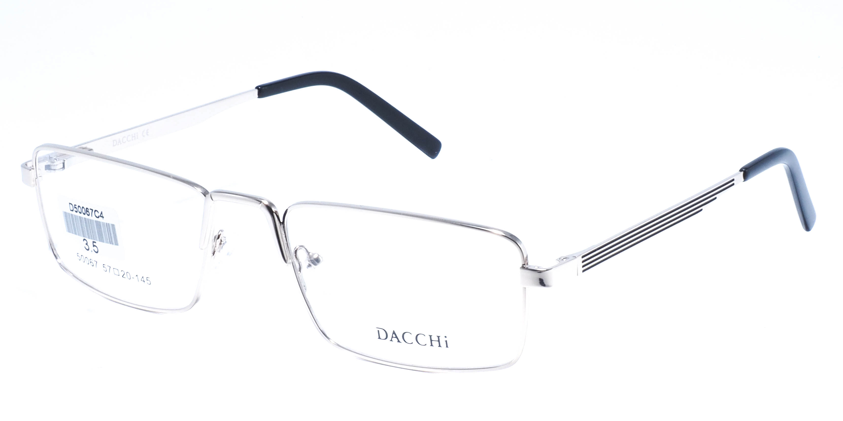 оправа DACCHi D50067 C4