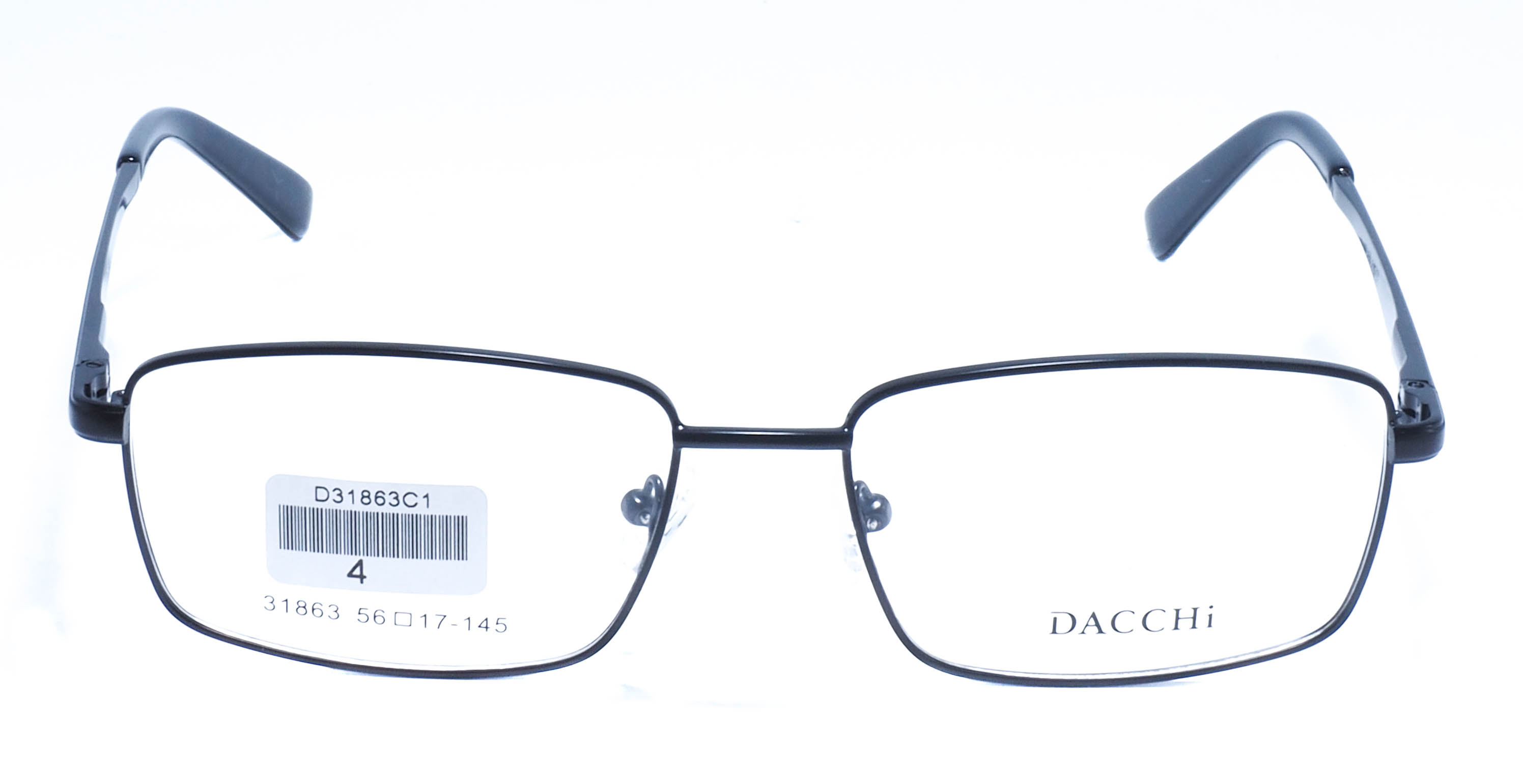 оправа DACCHi D31863 C1