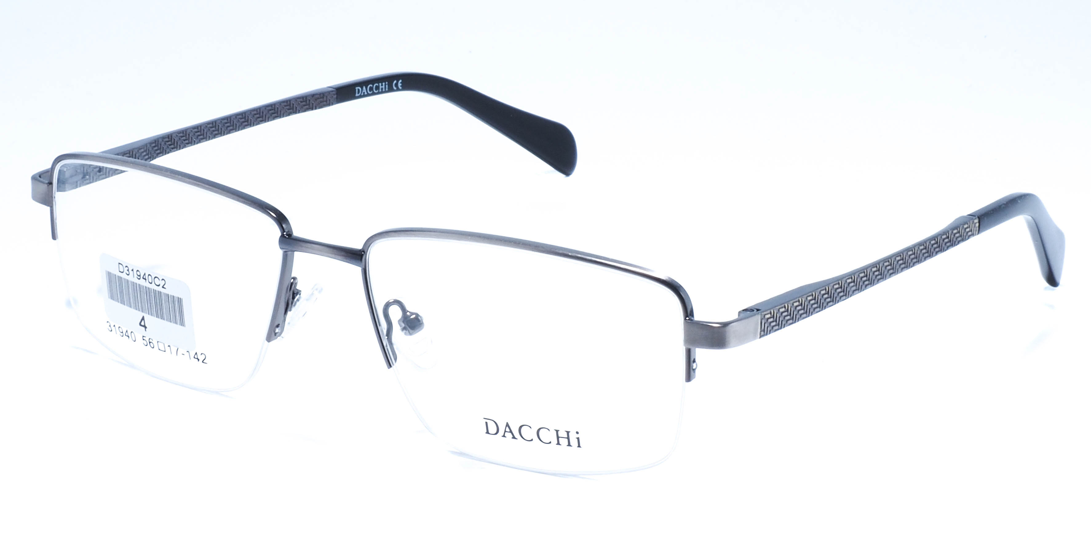 оправа DACCHi D31940 C2