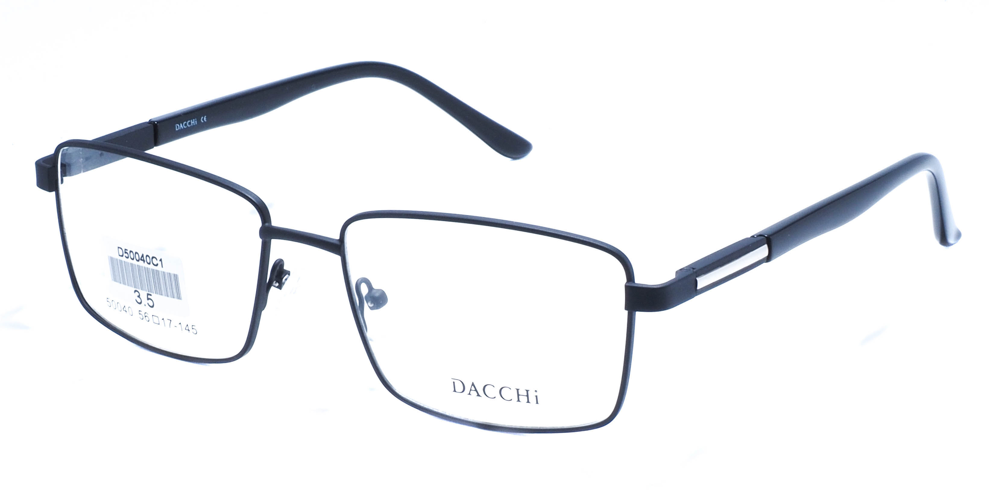 оправа DACCHi D50040 C1