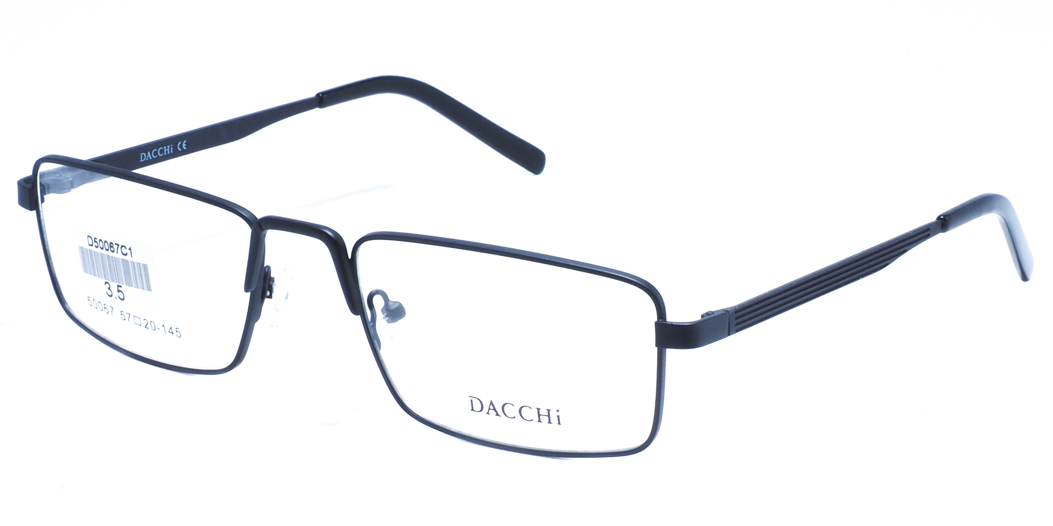 оправа DACCHi D50067 C1