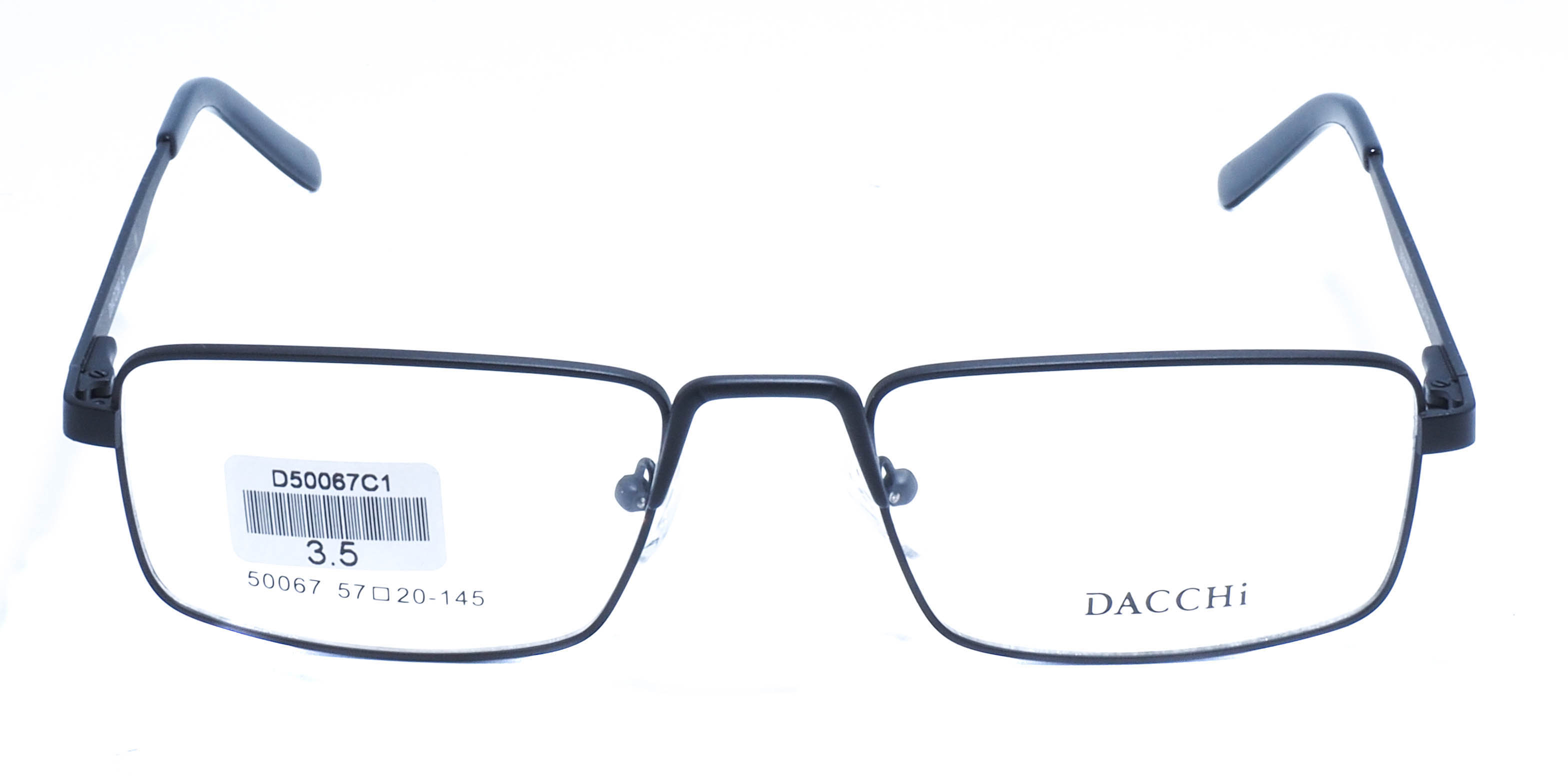 оправа DACCHi D50067 C1