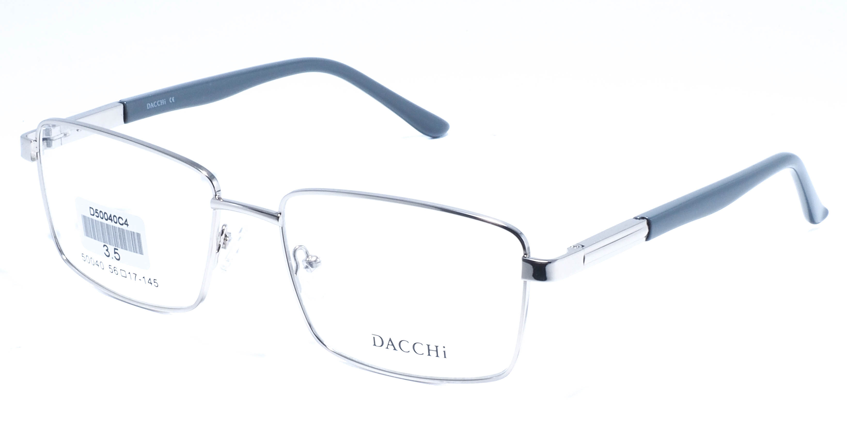 оправа DACCHi D50040 C4