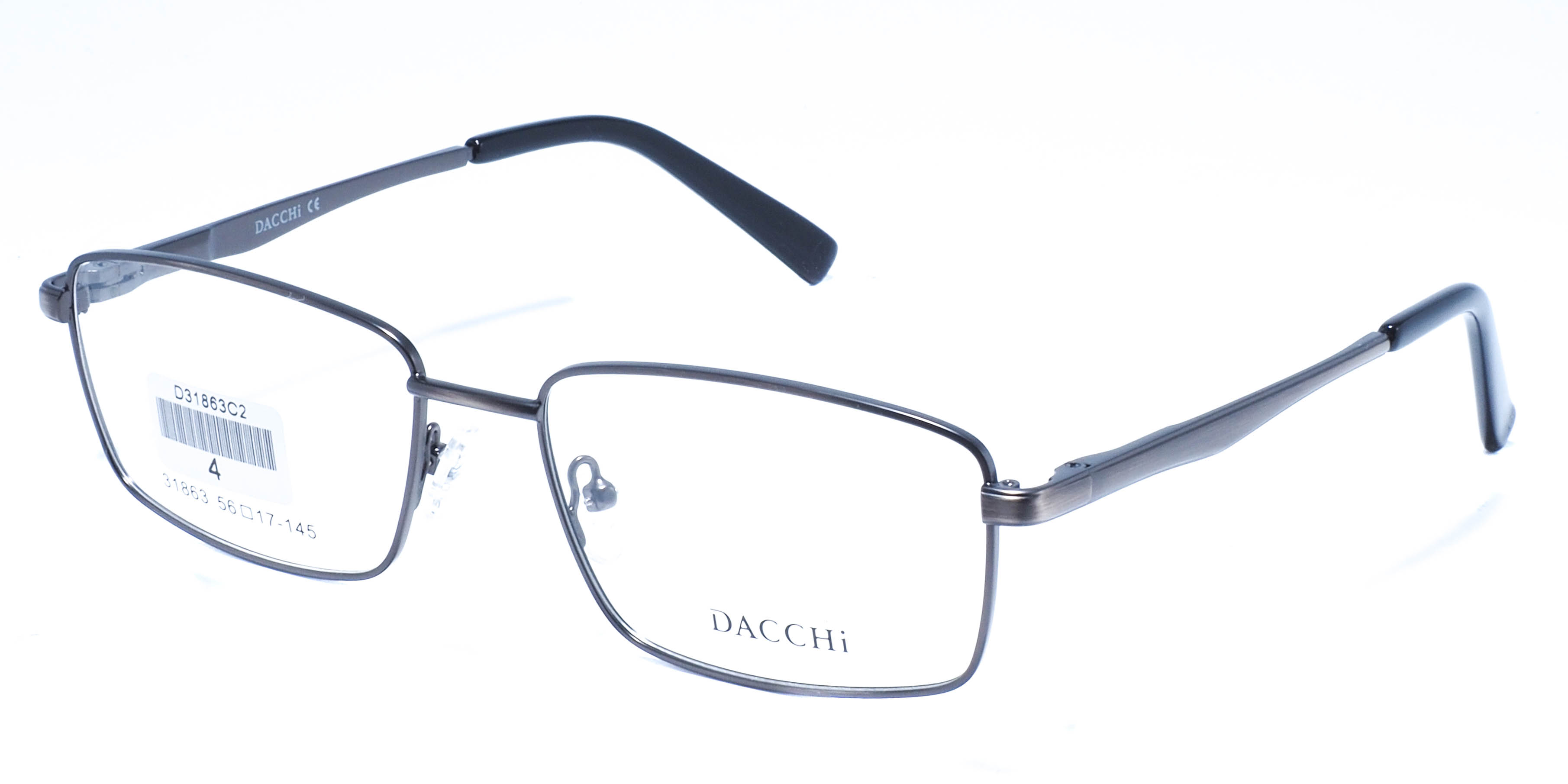 оправа DACCHi D31863 C2