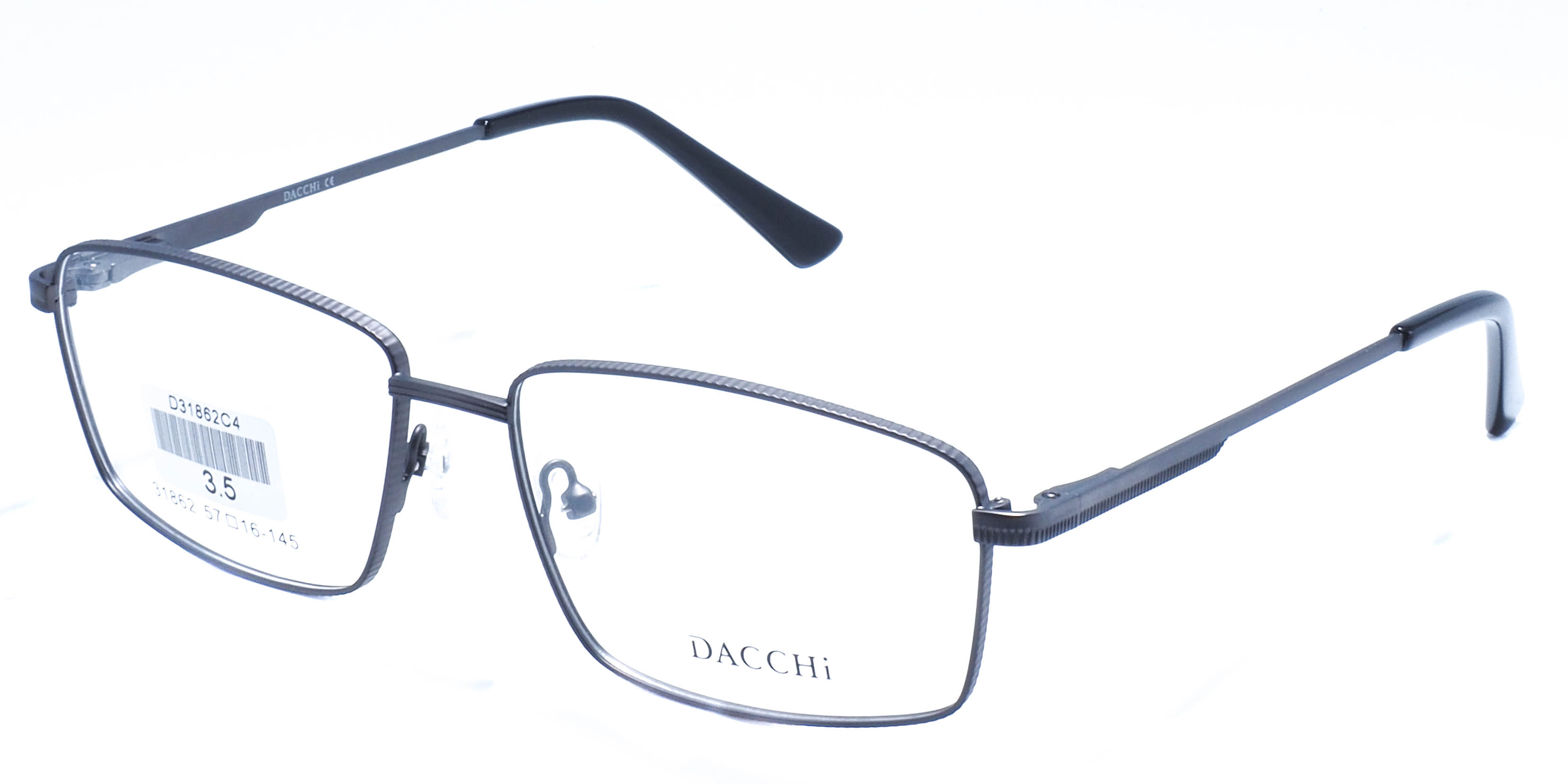 оправа DACCHi D31862 C4