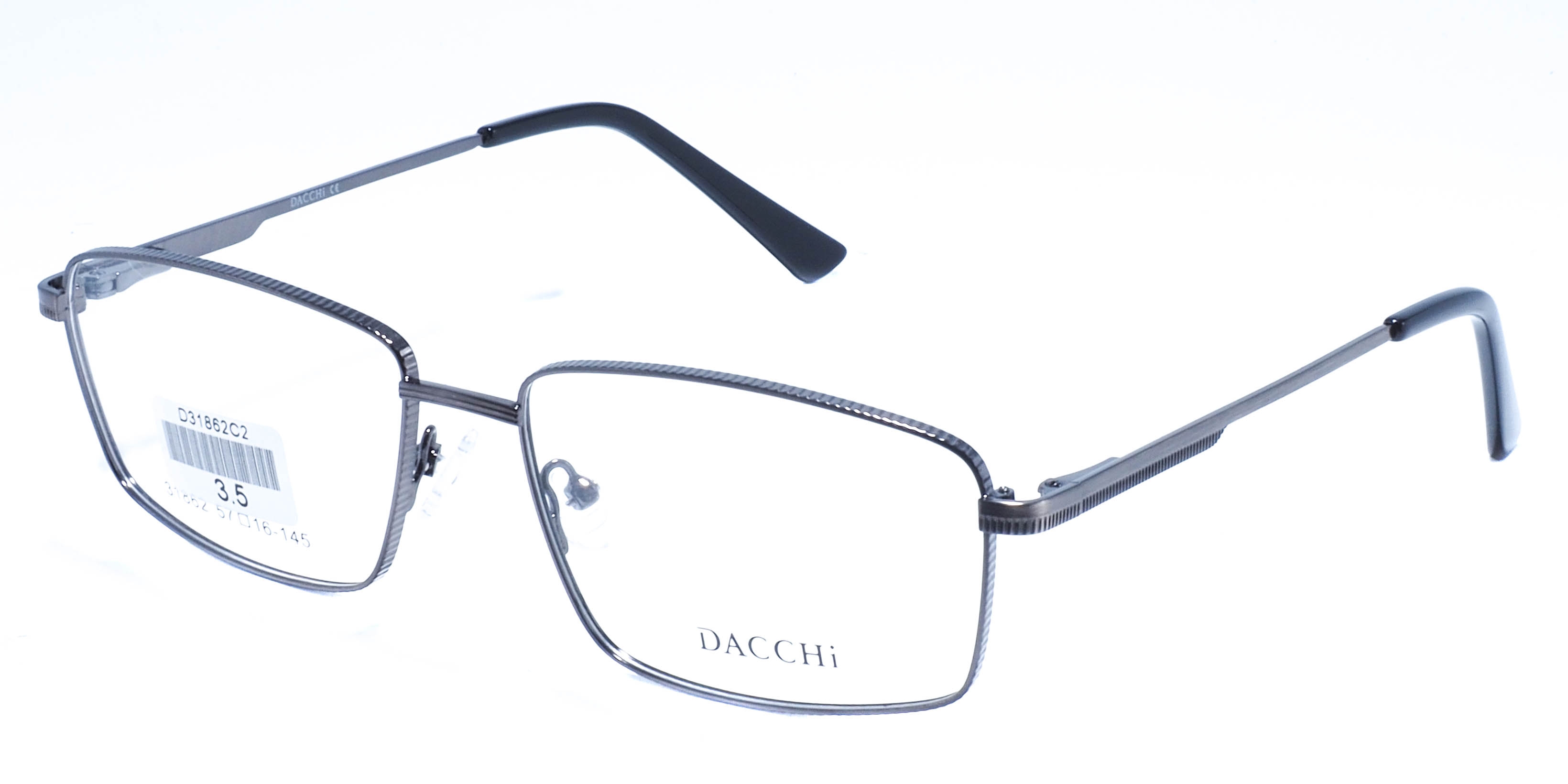 оправа DACCHi D31862 C2