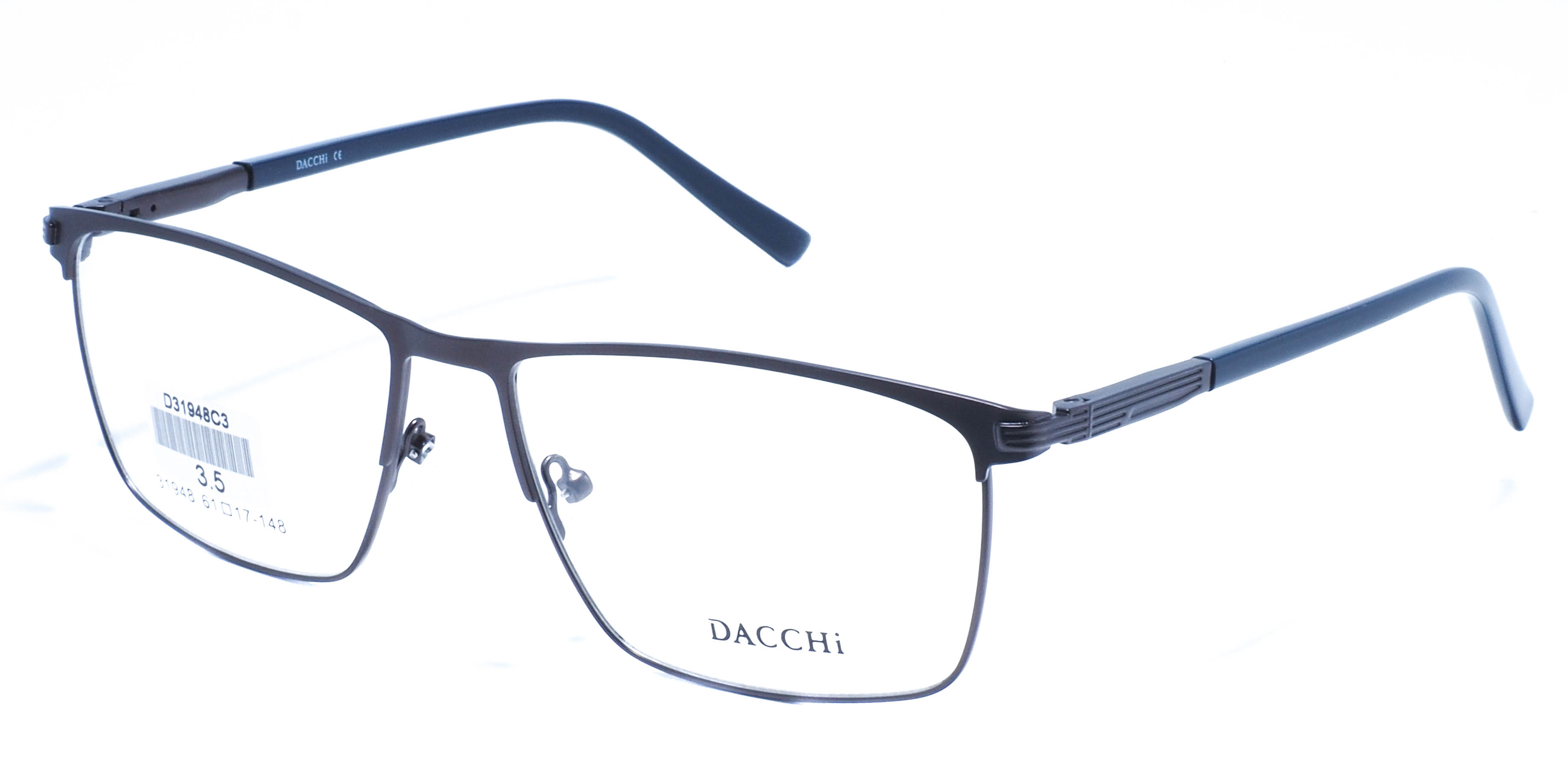 оправа DACCHi D31948 C3