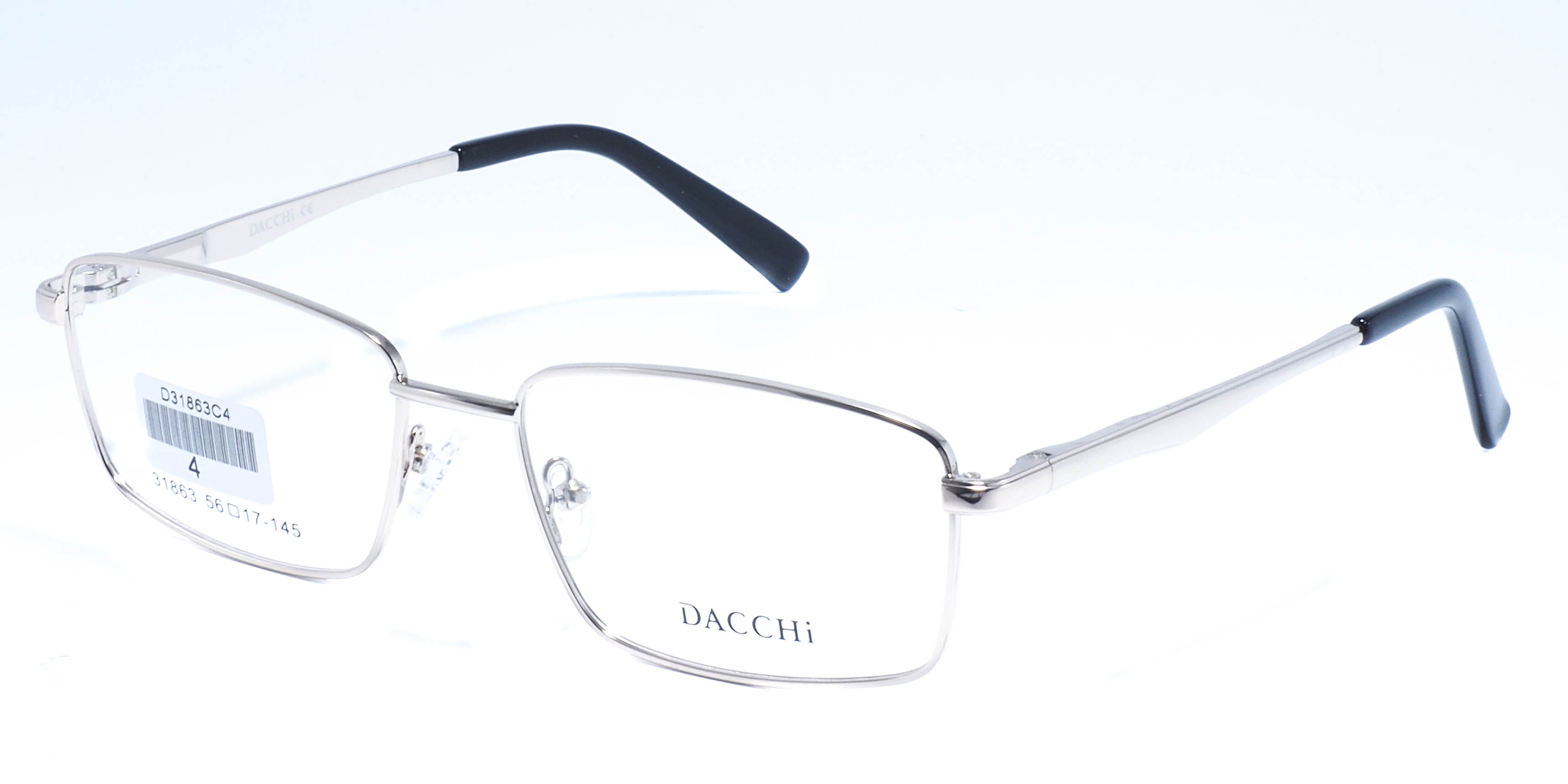 оправа DACCHi D31863 C4