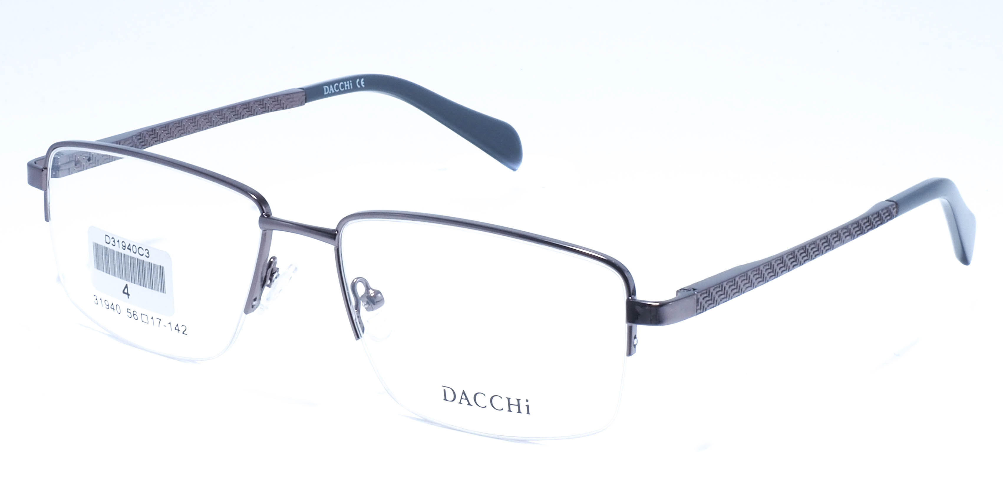 оправа DACCHi D31940 C3