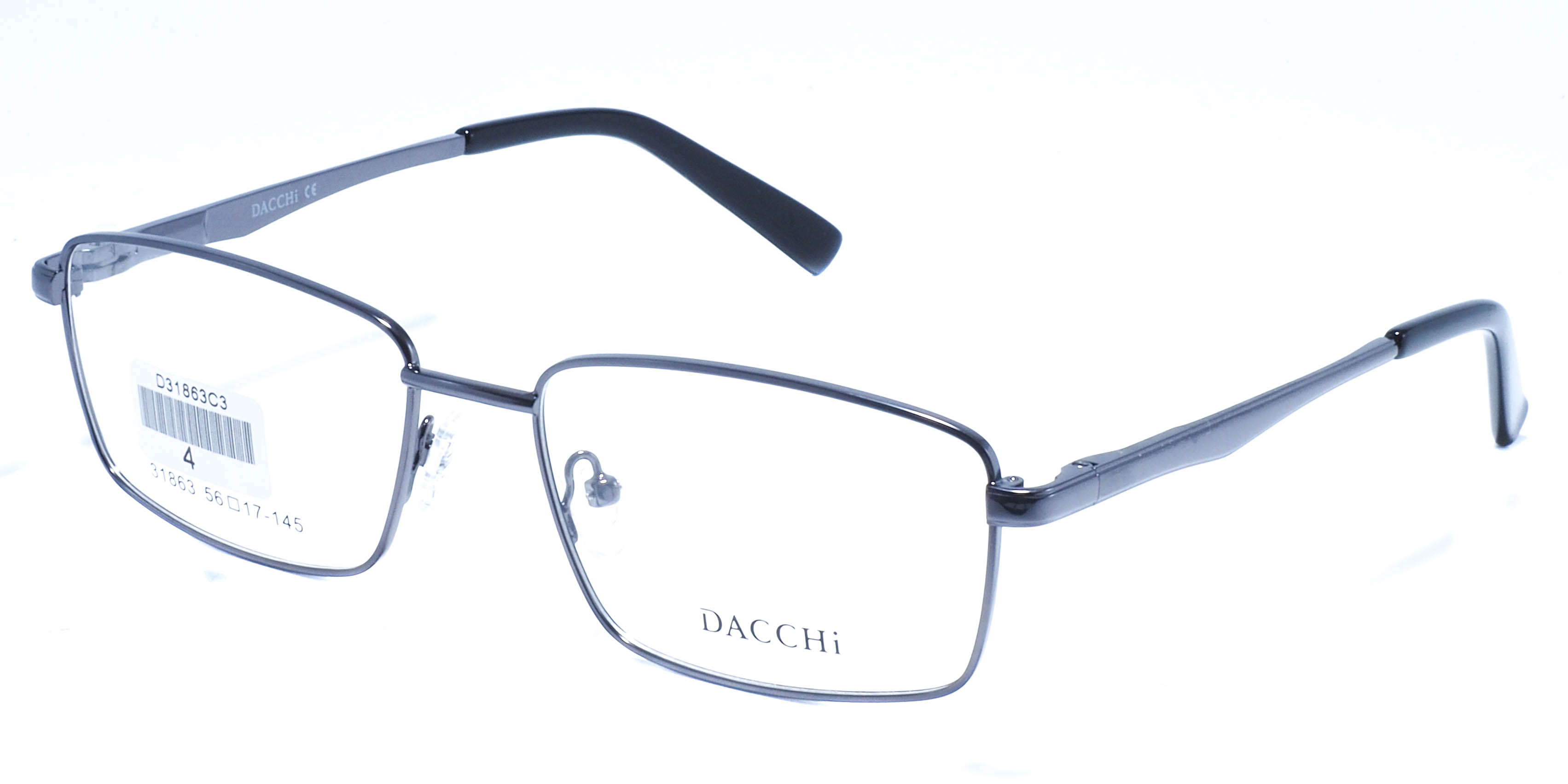 оправа DACCHi D31863 C3