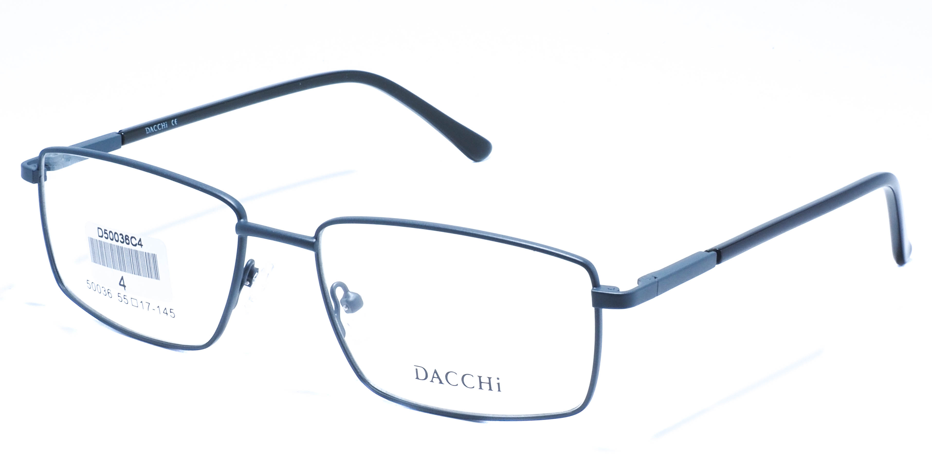 оправа DACCHi D50036 C4