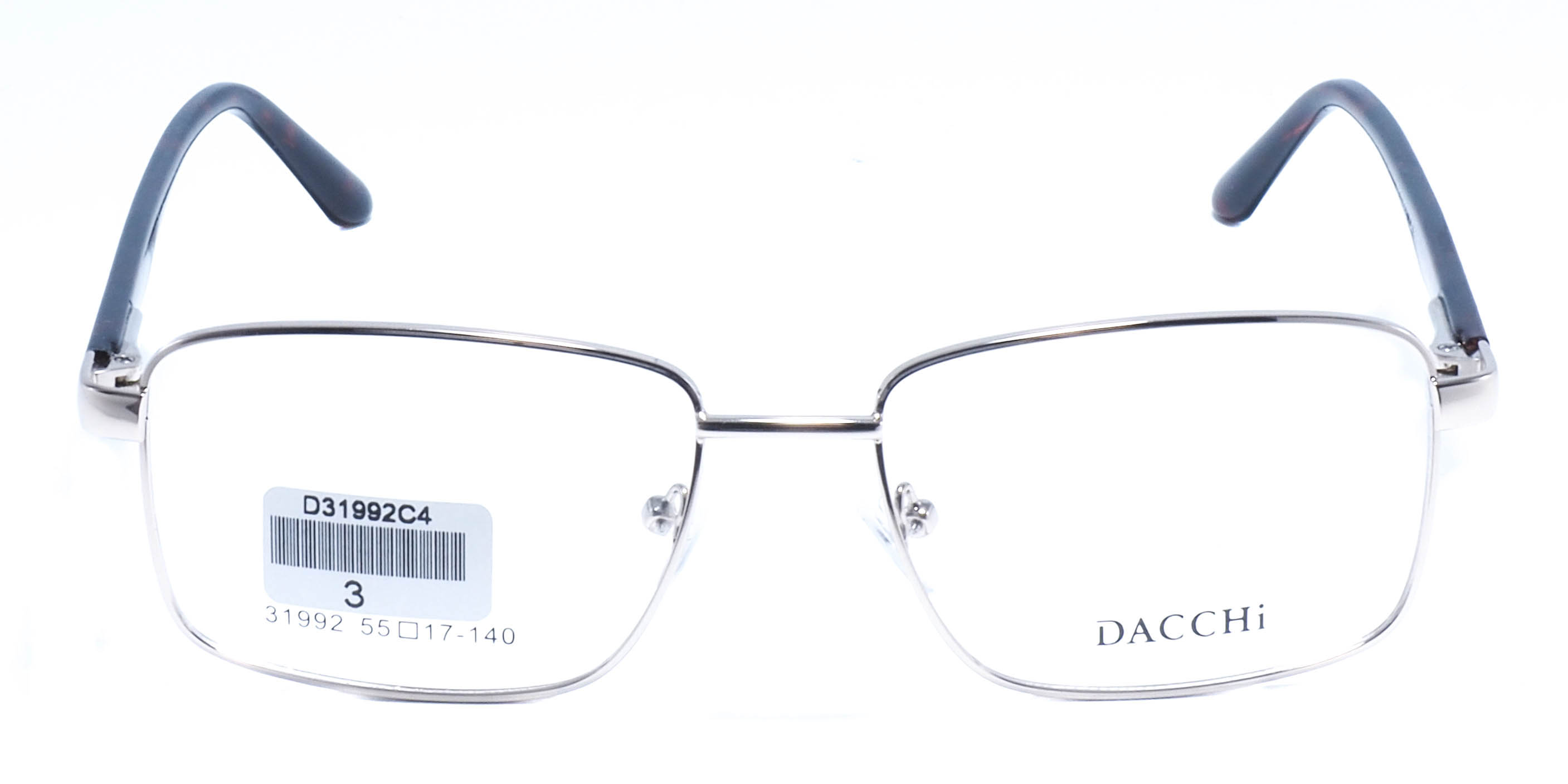 оправа DACCHi D31992 C4