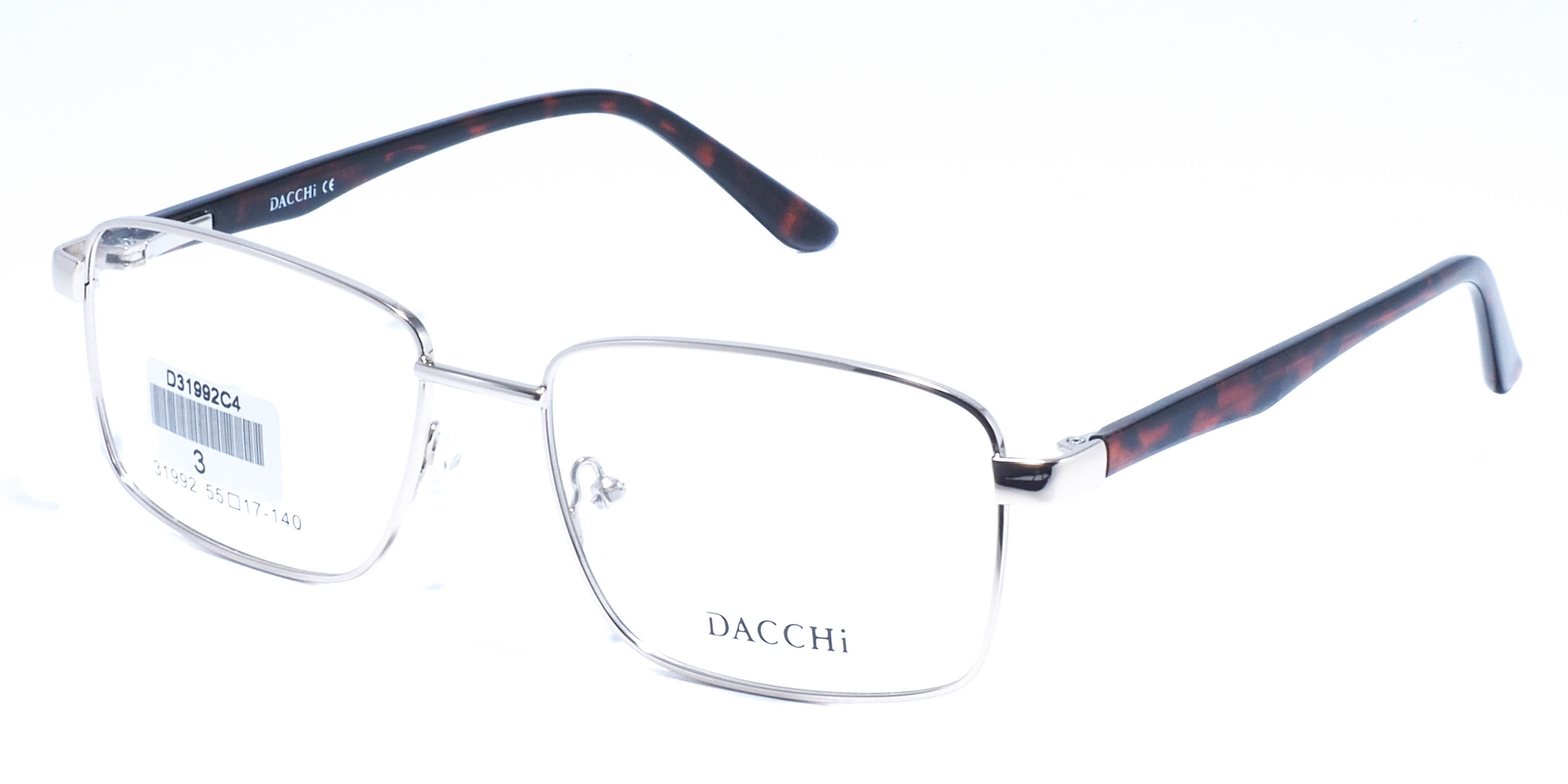 оправа DACCHi D31992 C4