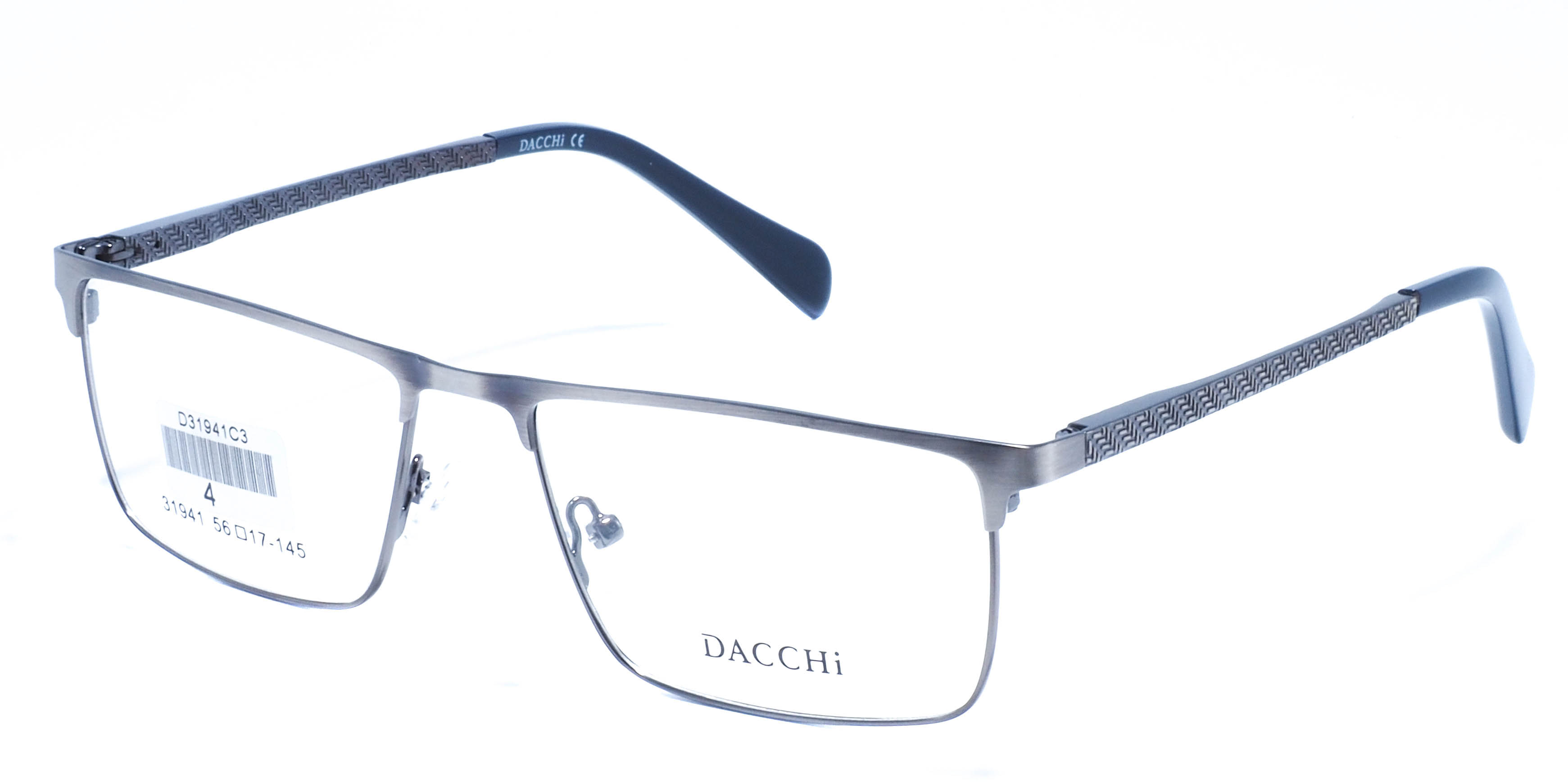 оправа DACCHi D31941 C3