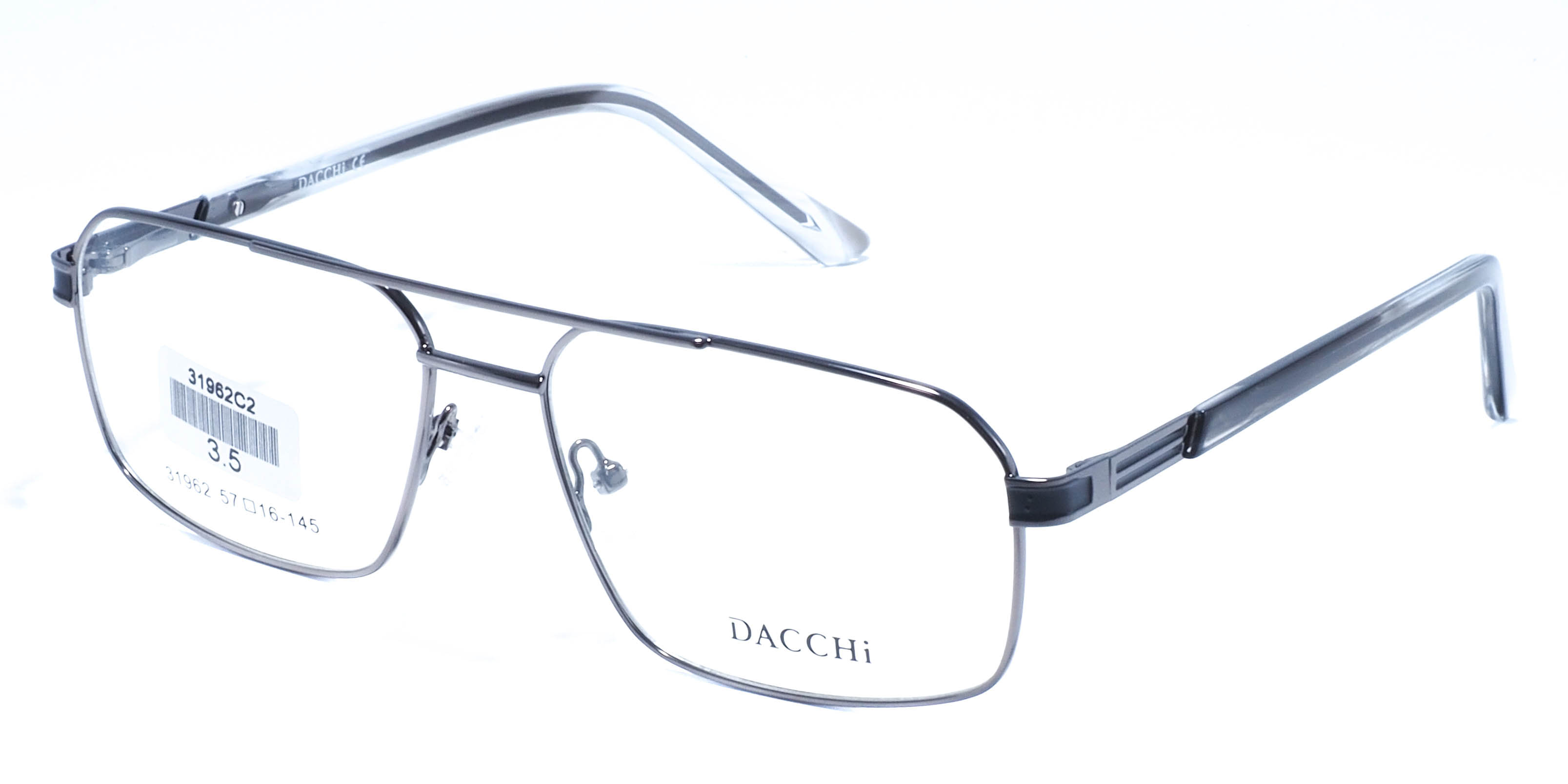 оправа DACCHi D31962 C2