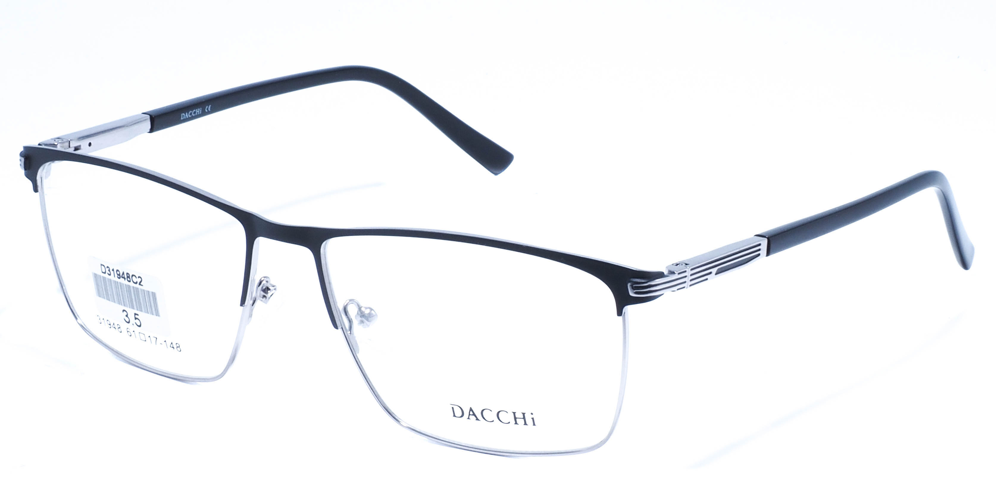 оправа DACCHi D31948 C2