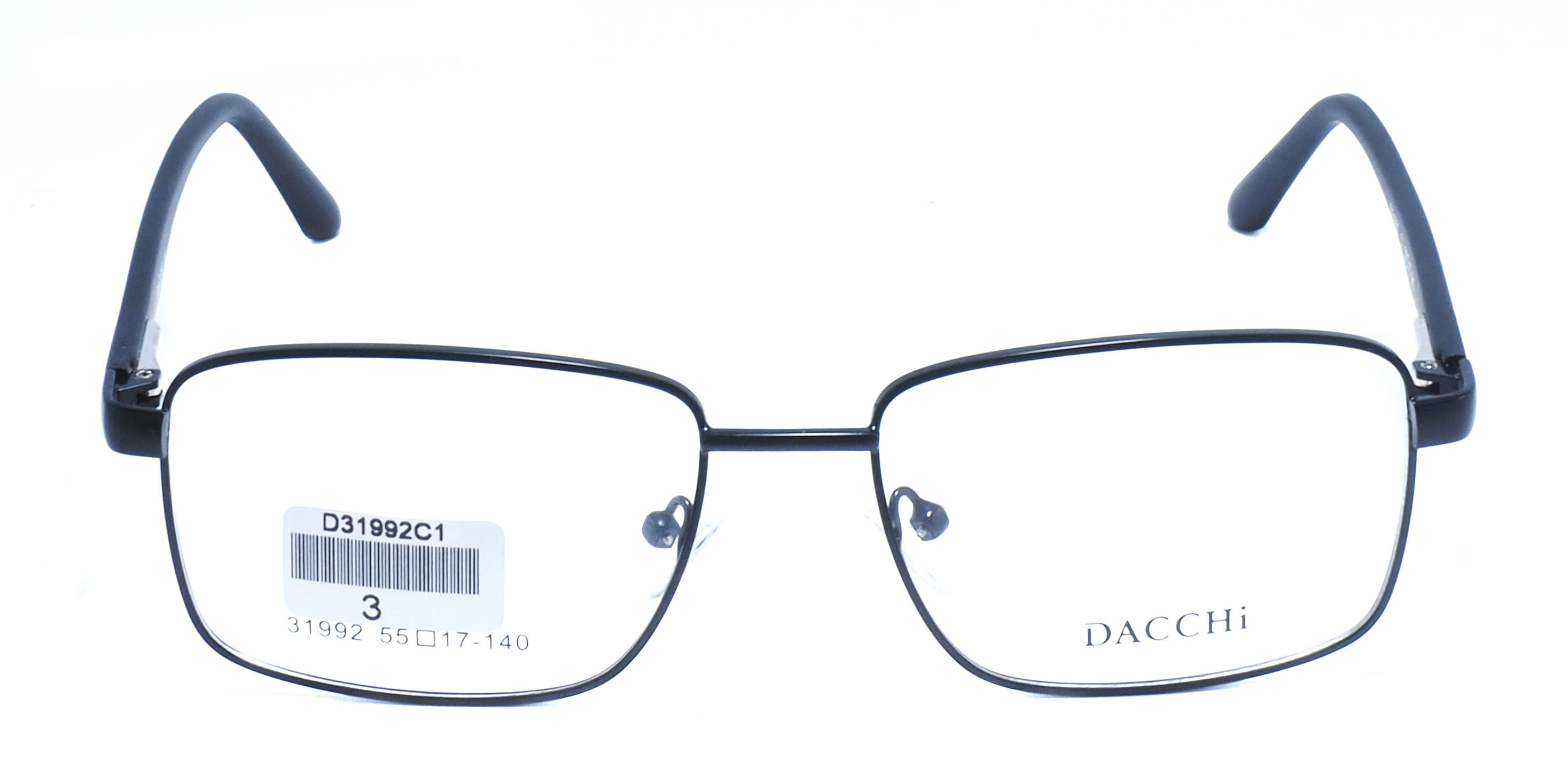 оправа DACCHi D31992 C1