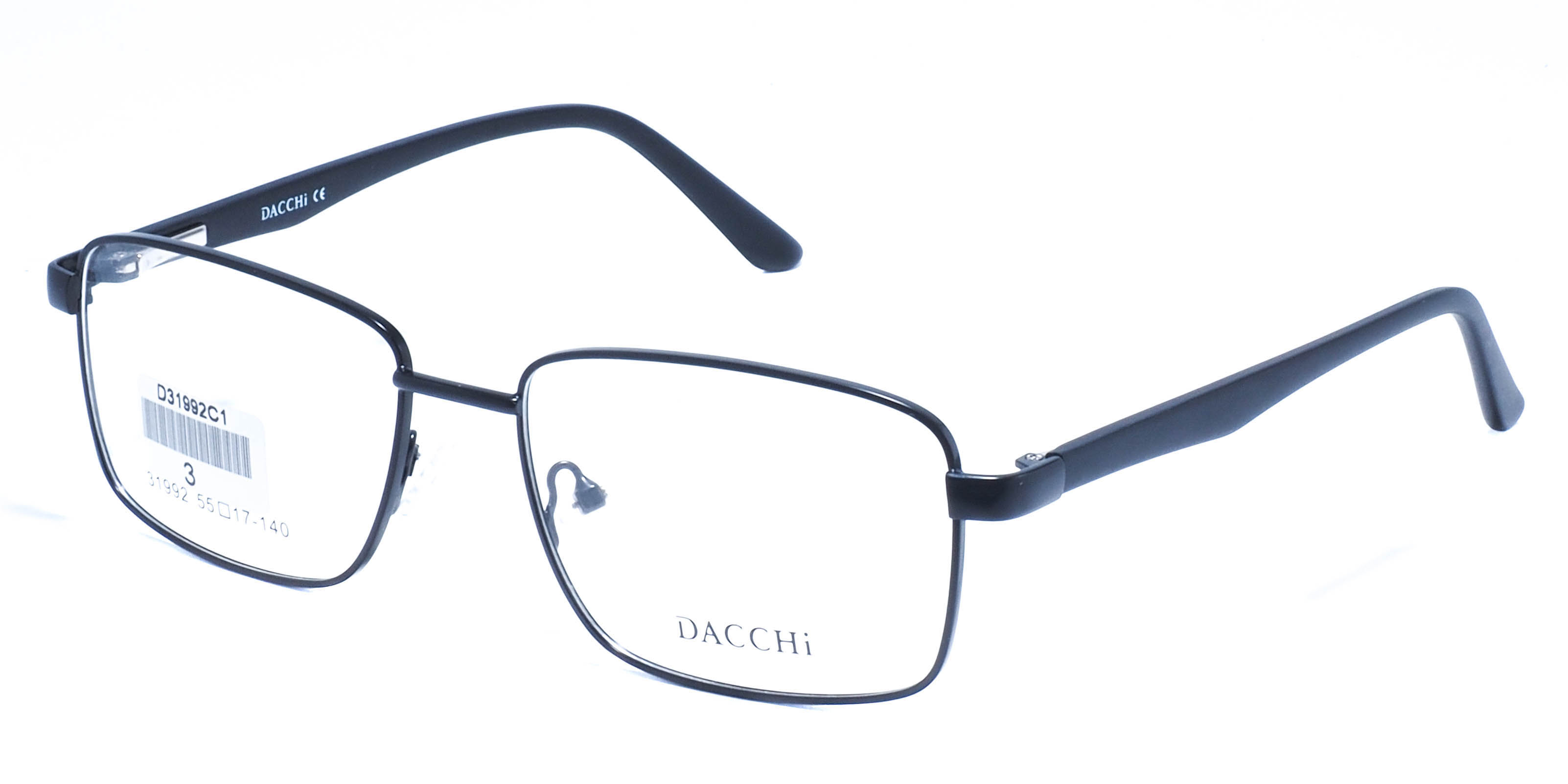 оправа DACCHi D31992 C1