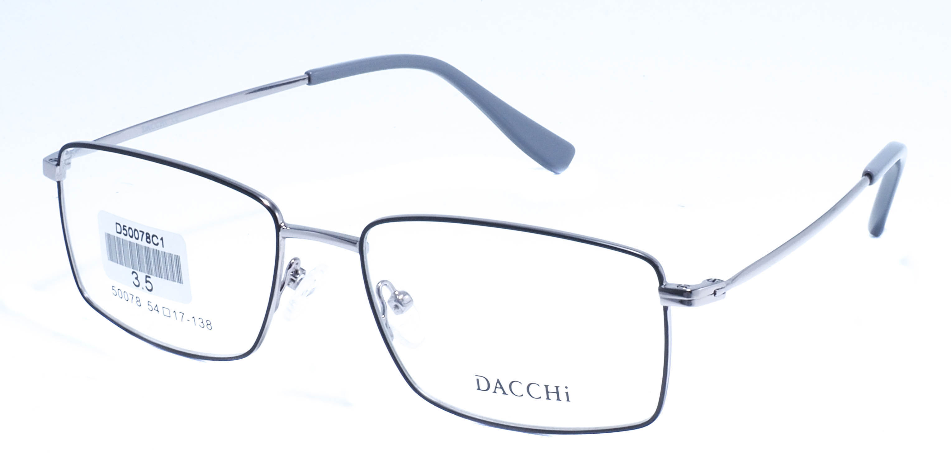 оправа DACCHi D50078 C1