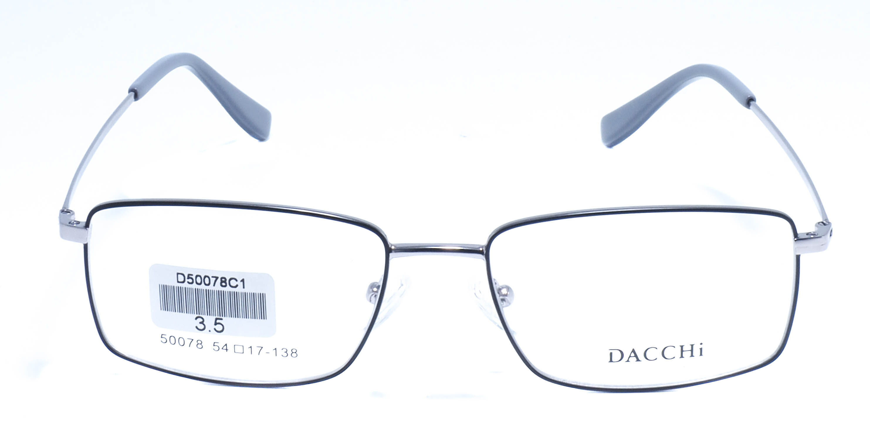 оправа DACCHi D50078 C1
