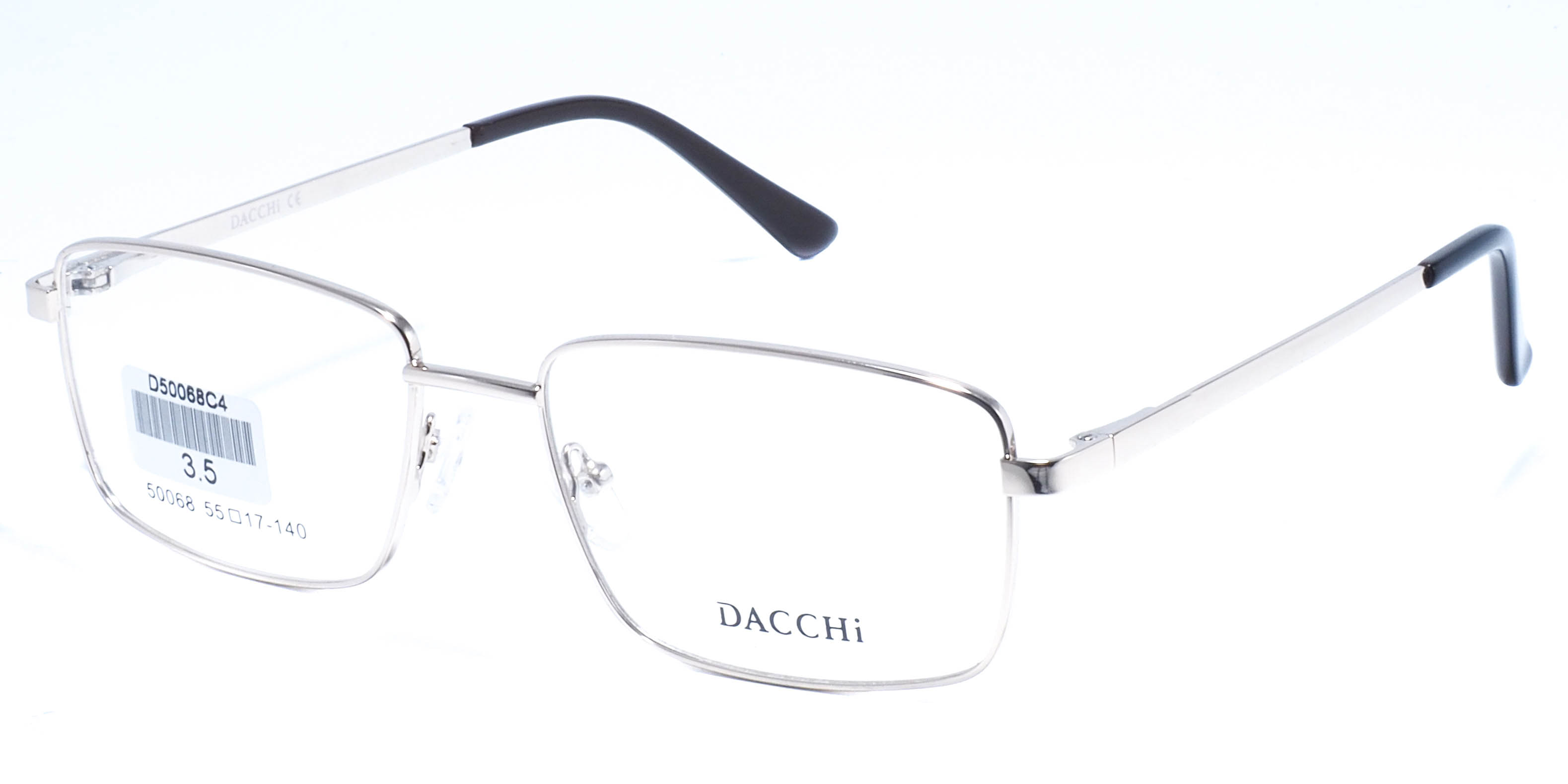 оправа DACCHi D50068 C4