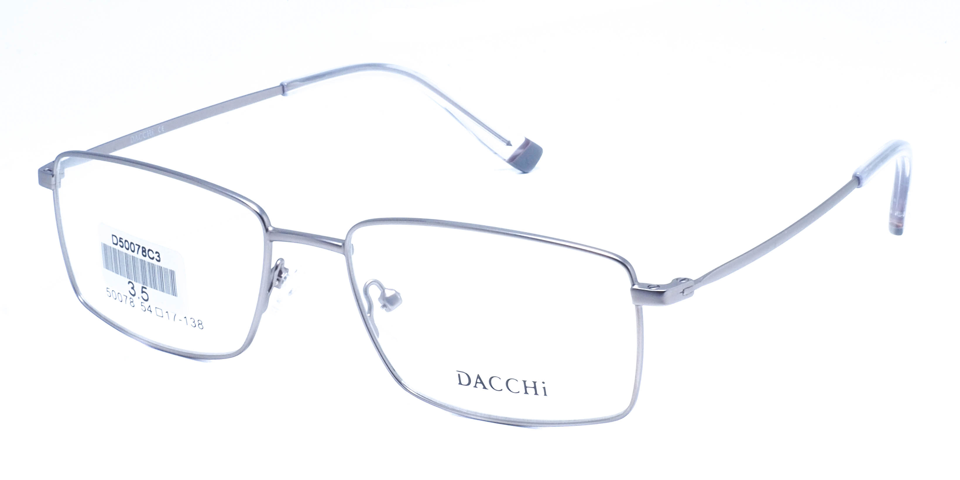 оправа DACCHi D50078 C3