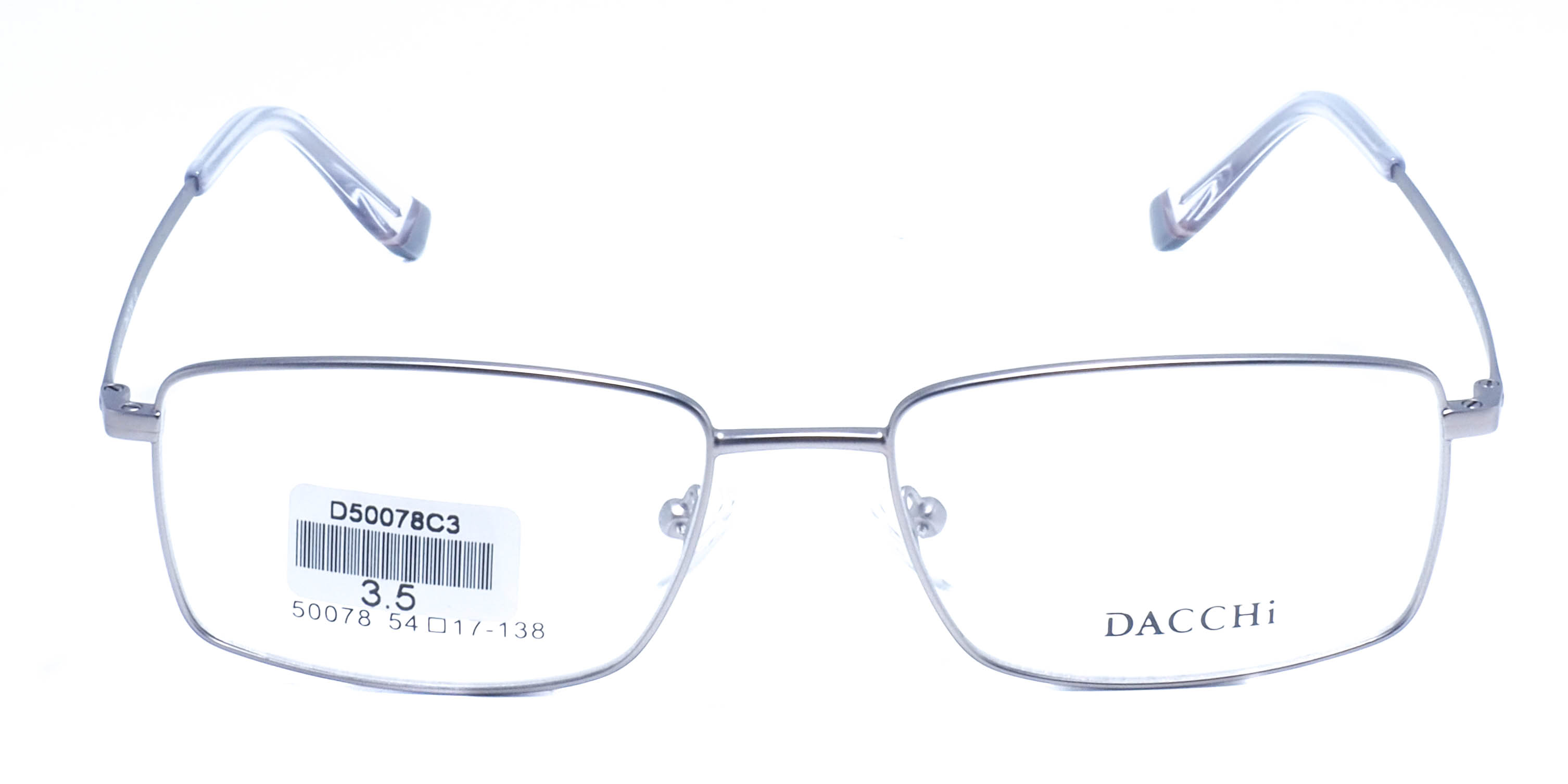 оправа DACCHi D50078 C3
