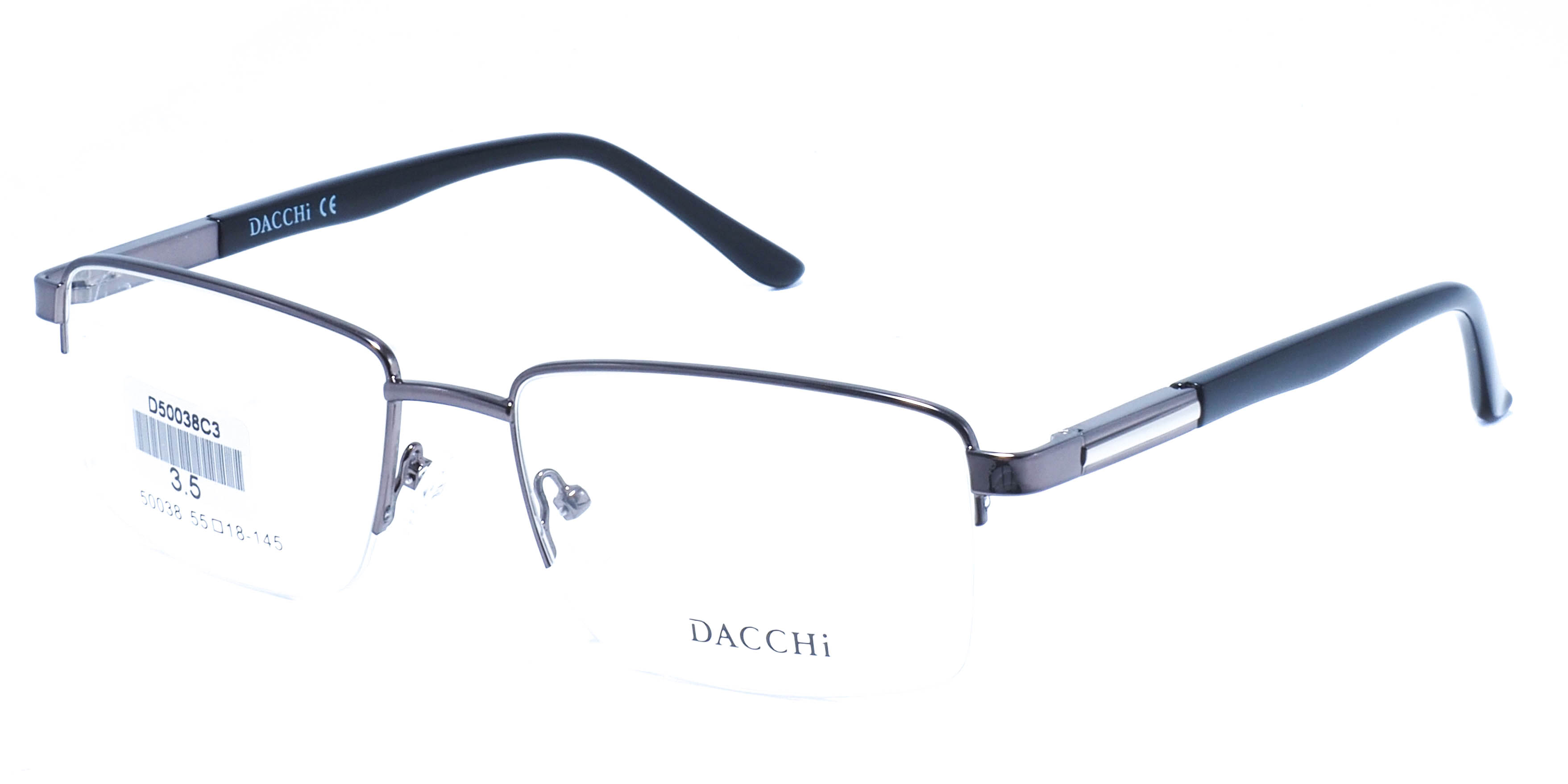 оправа DACCHi D50038 C3