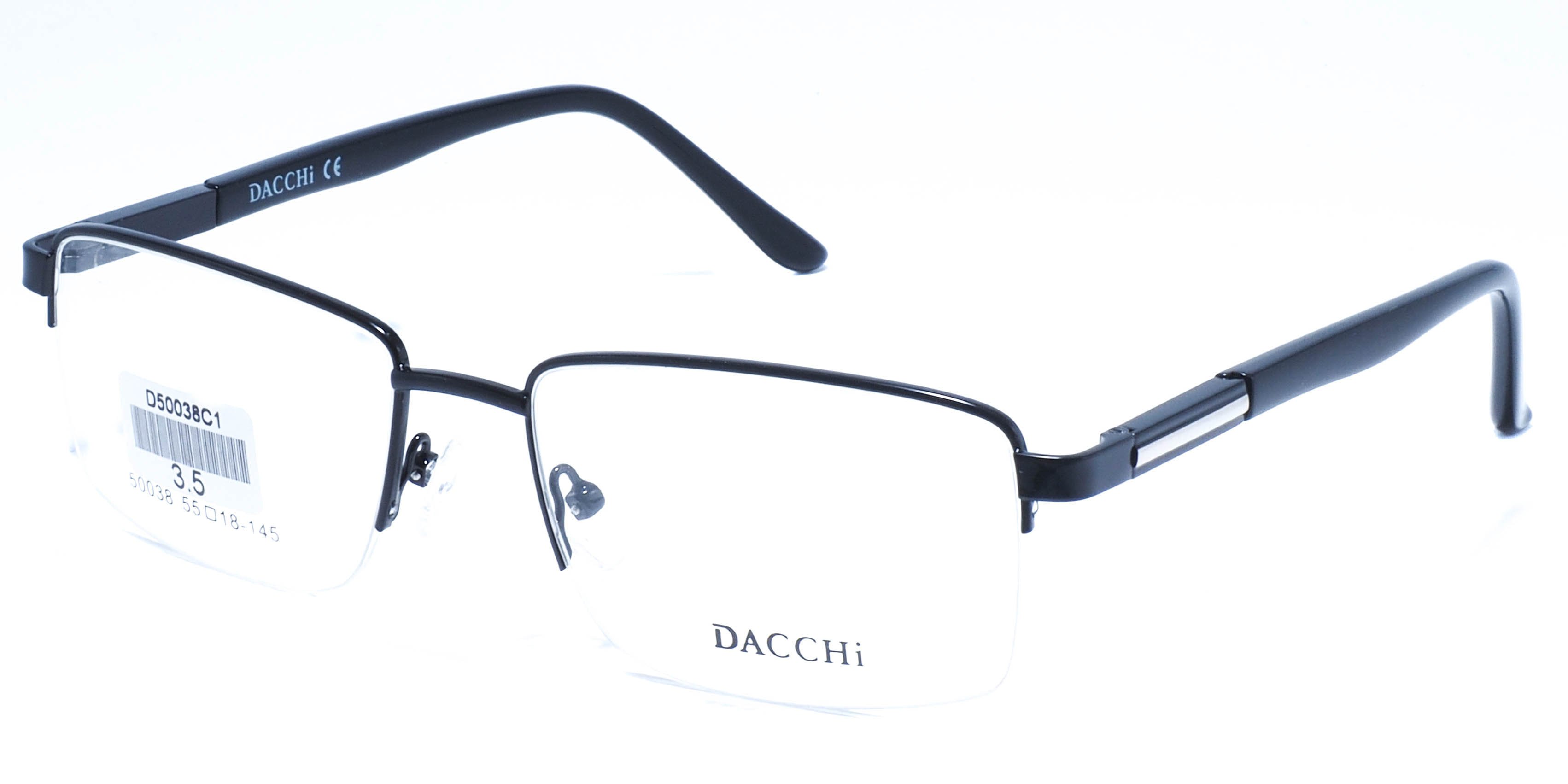 оправа DACCHi D50038 C1