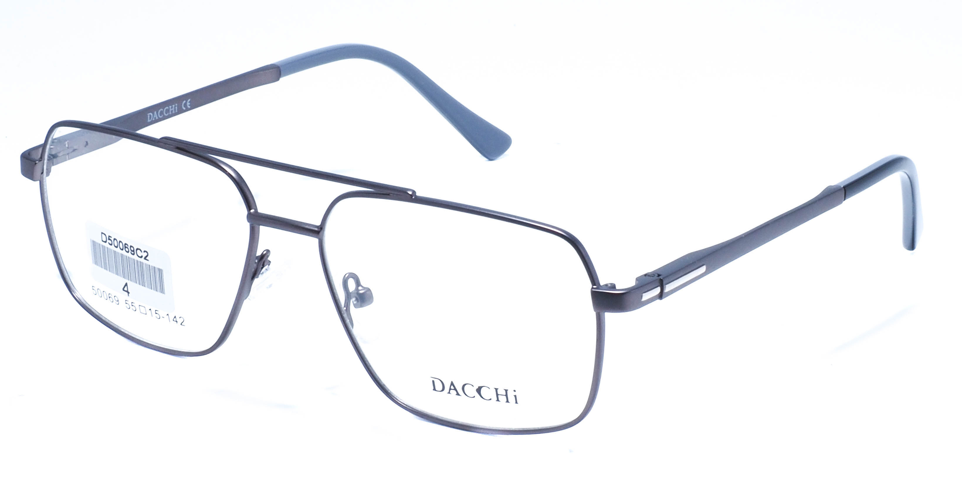 оправа DACCHi D50069 C2