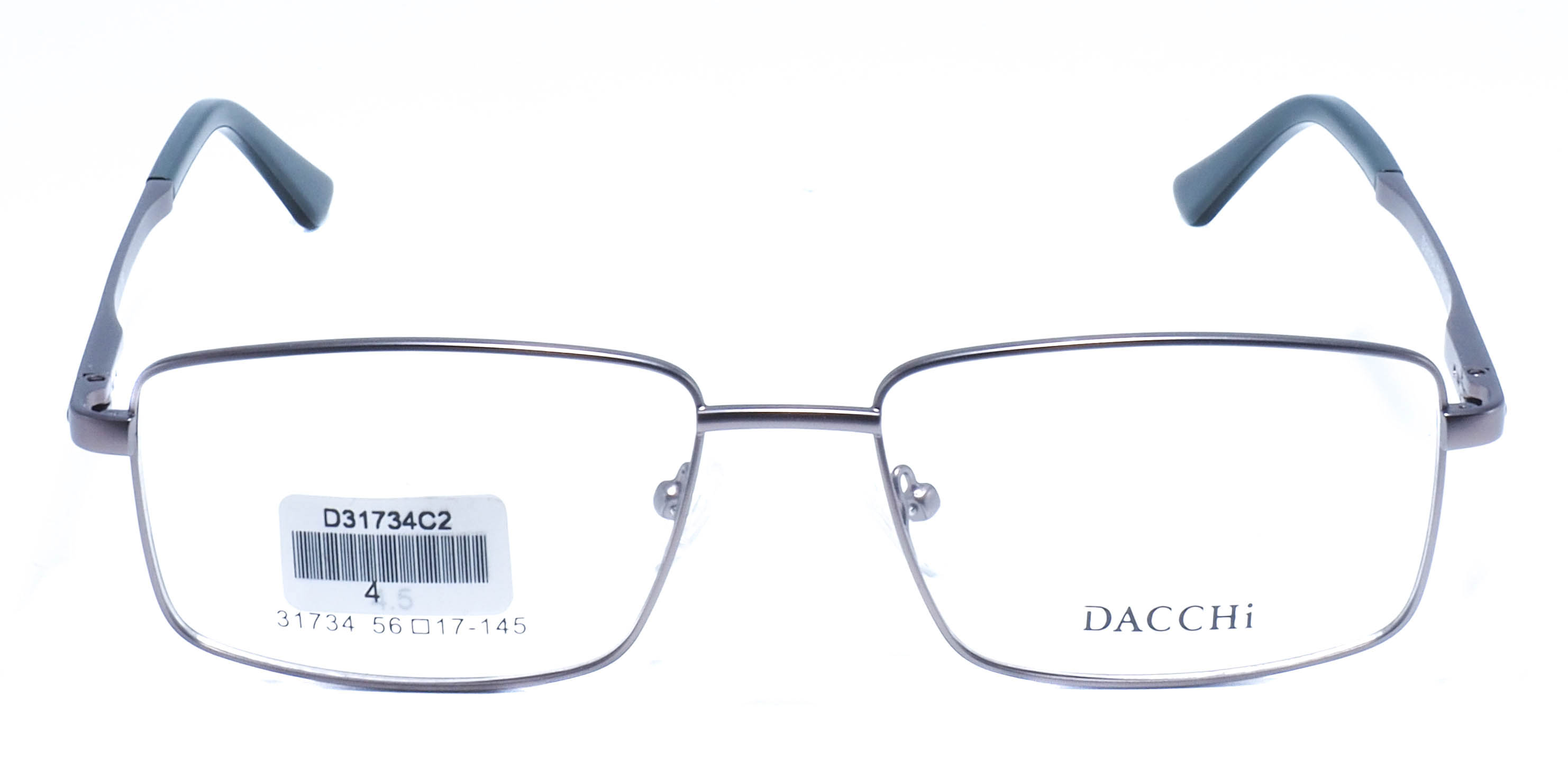 оправа DACCHi D31734 C2