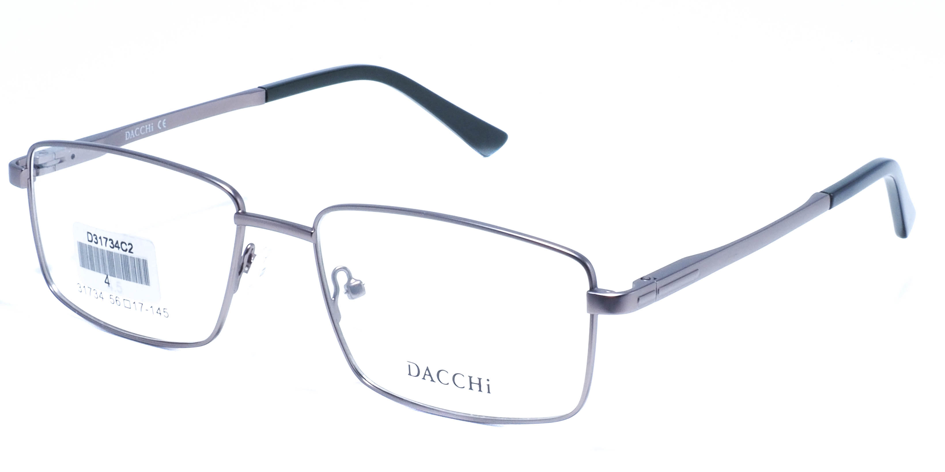 оправа DACCHi D31734 C2