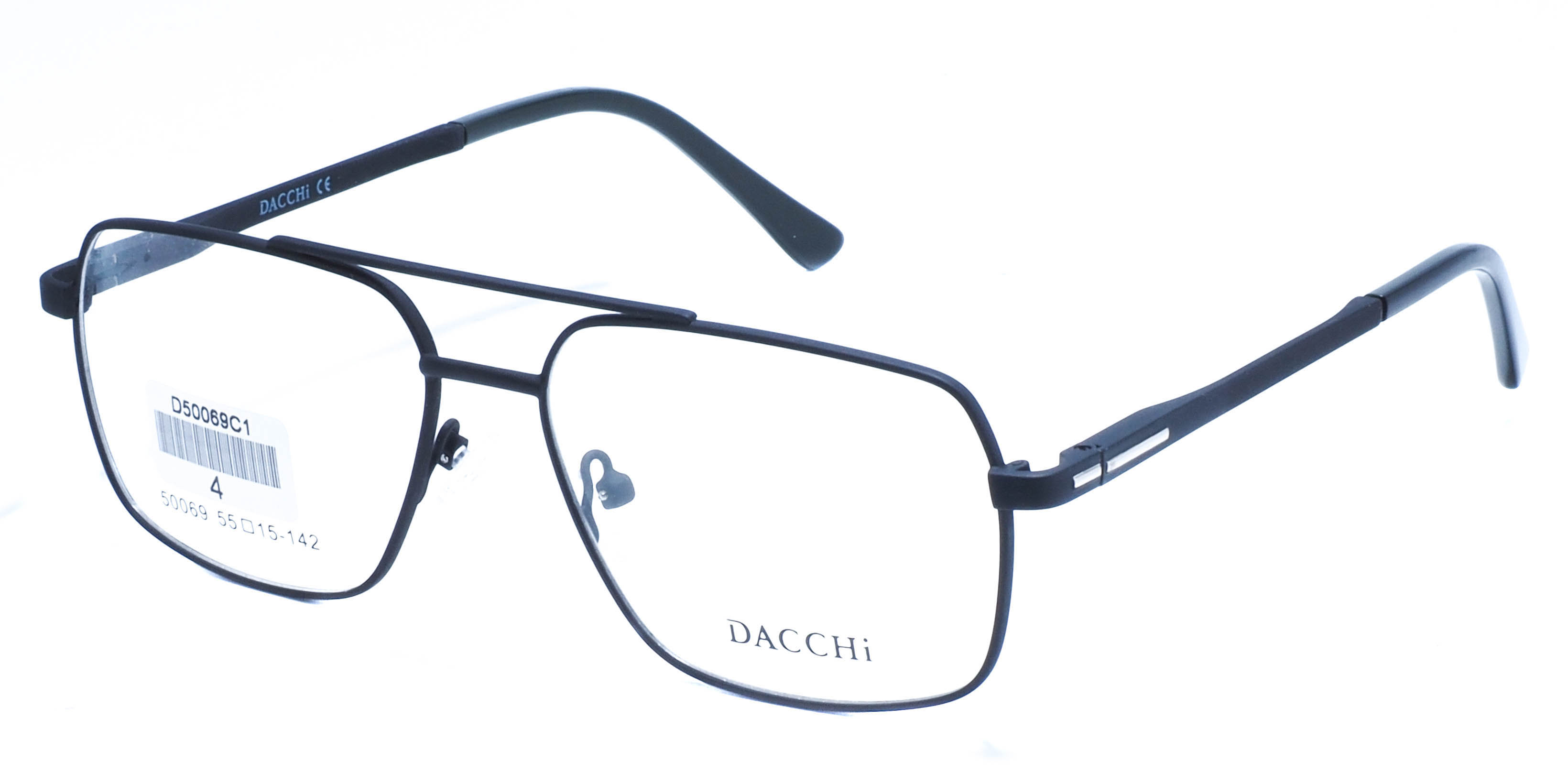 оправа DACCHi D50069 C1