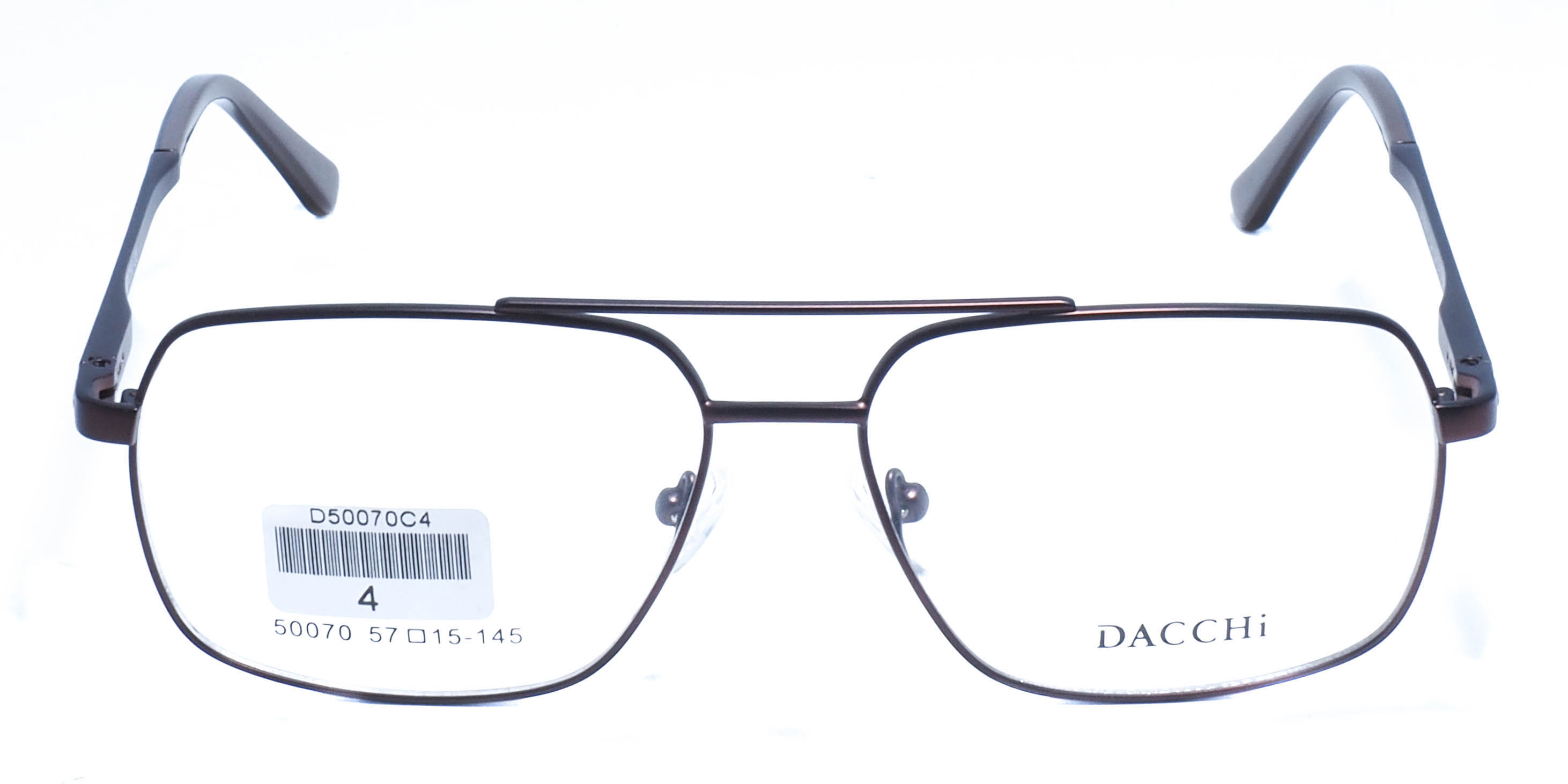 оправа DACCHi D50070 C4