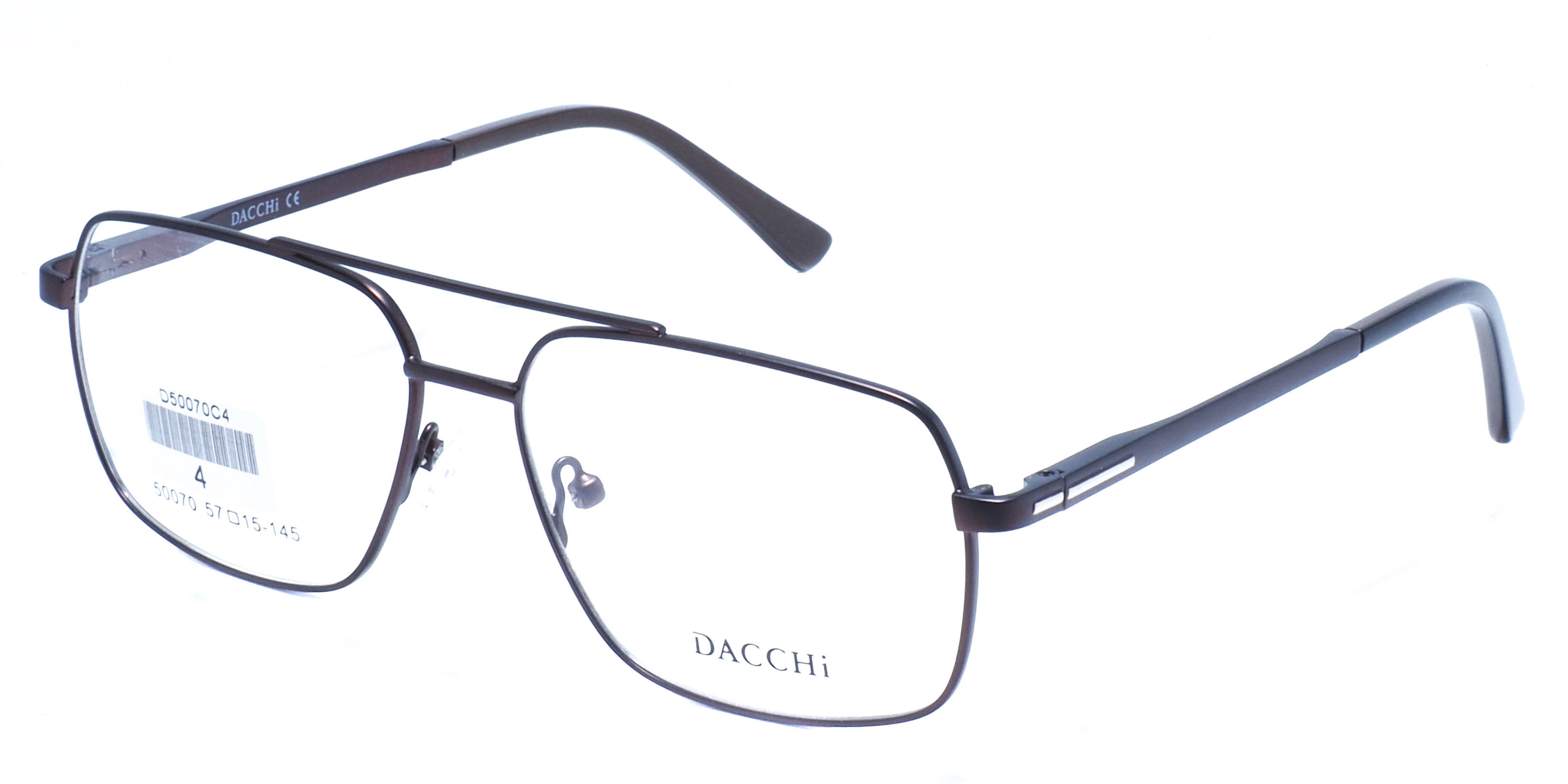 оправа DACCHi D50070 C4