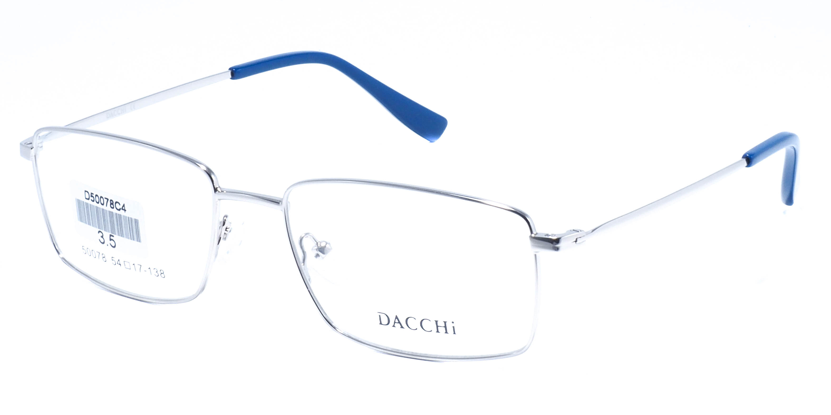 оправа DACCHi D50078 C4