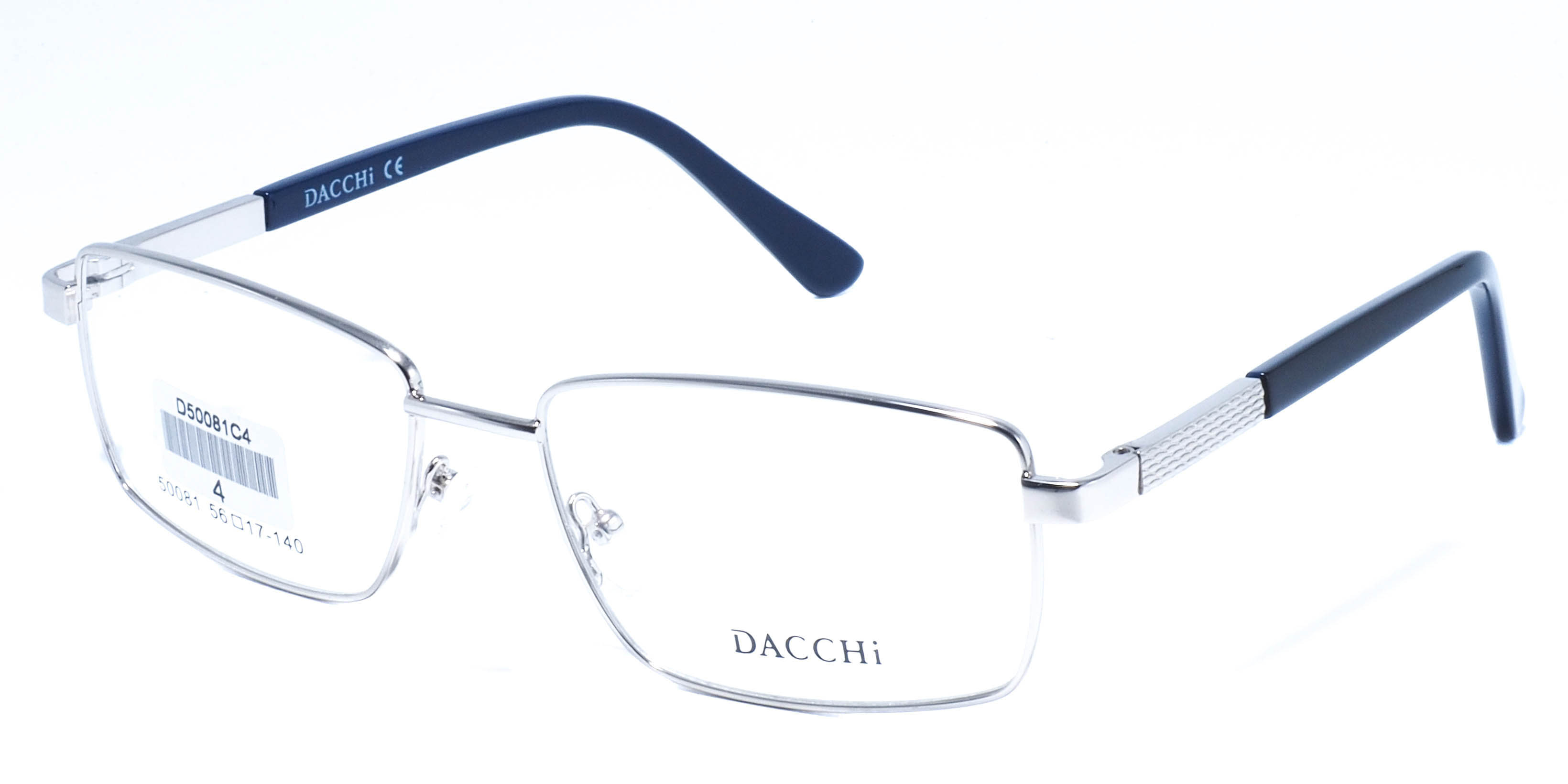 оправа DACCHi D50081 C4