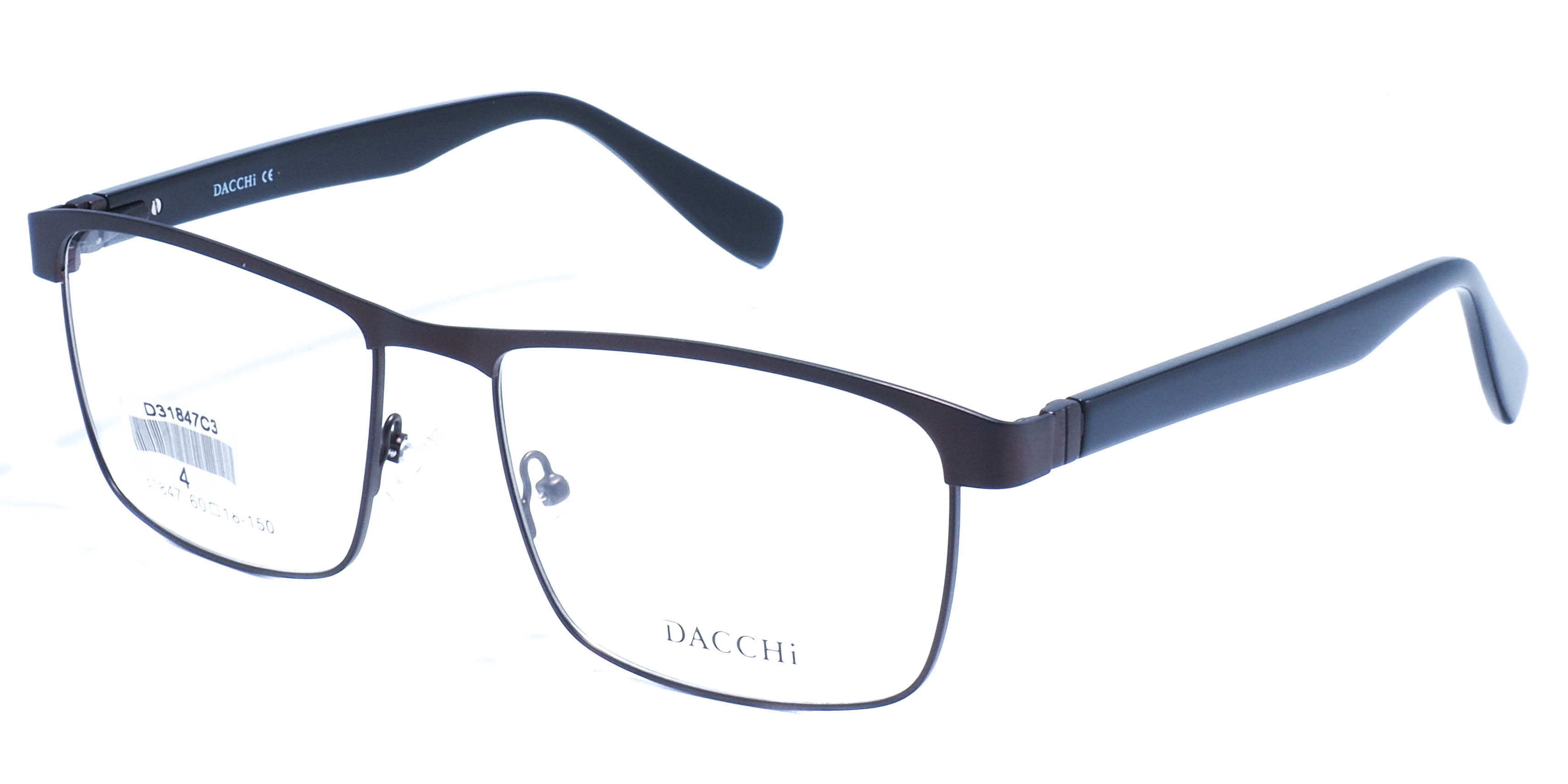 оправа DACCHi D31847 C3