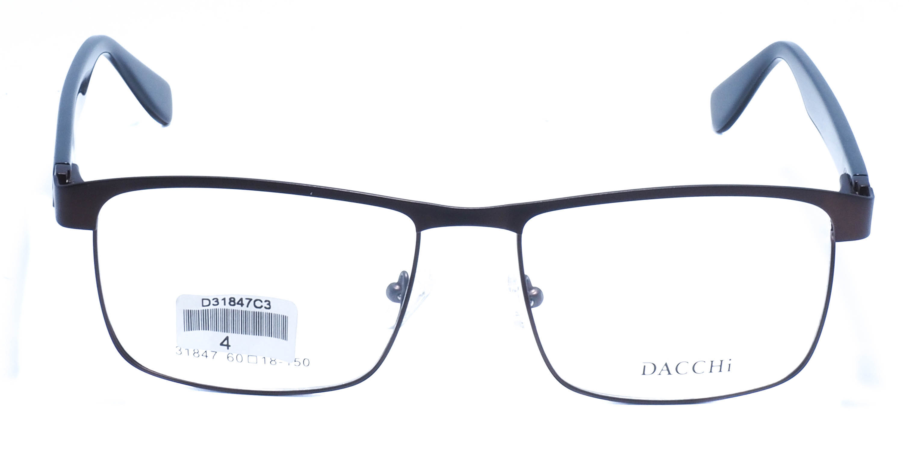 оправа DACCHi D31847 C3